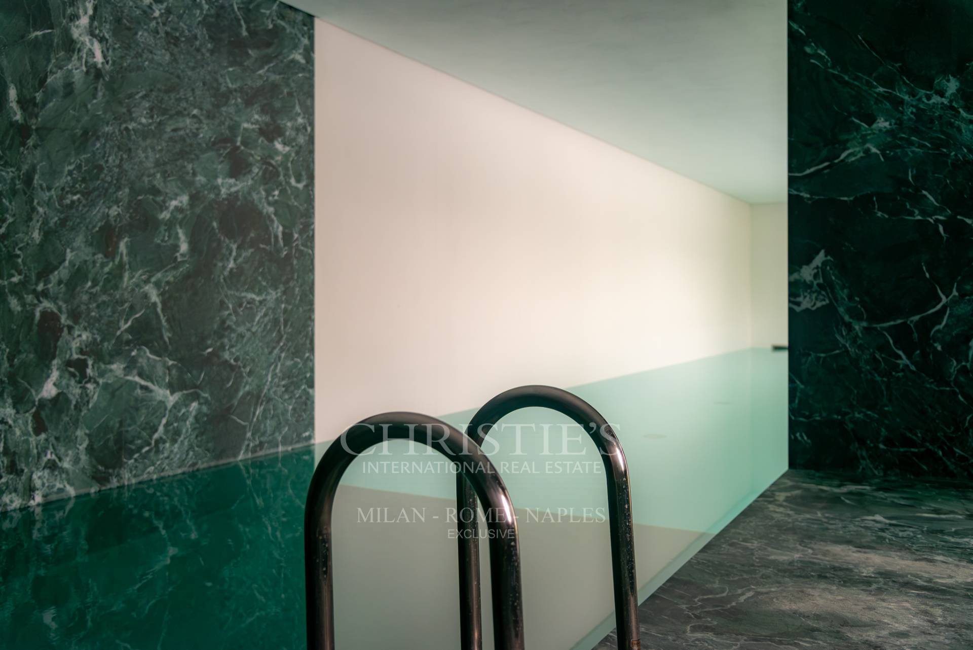 picture of Spacious Two-bedroom Apartment For Rent In The Città Studi / Susa Area