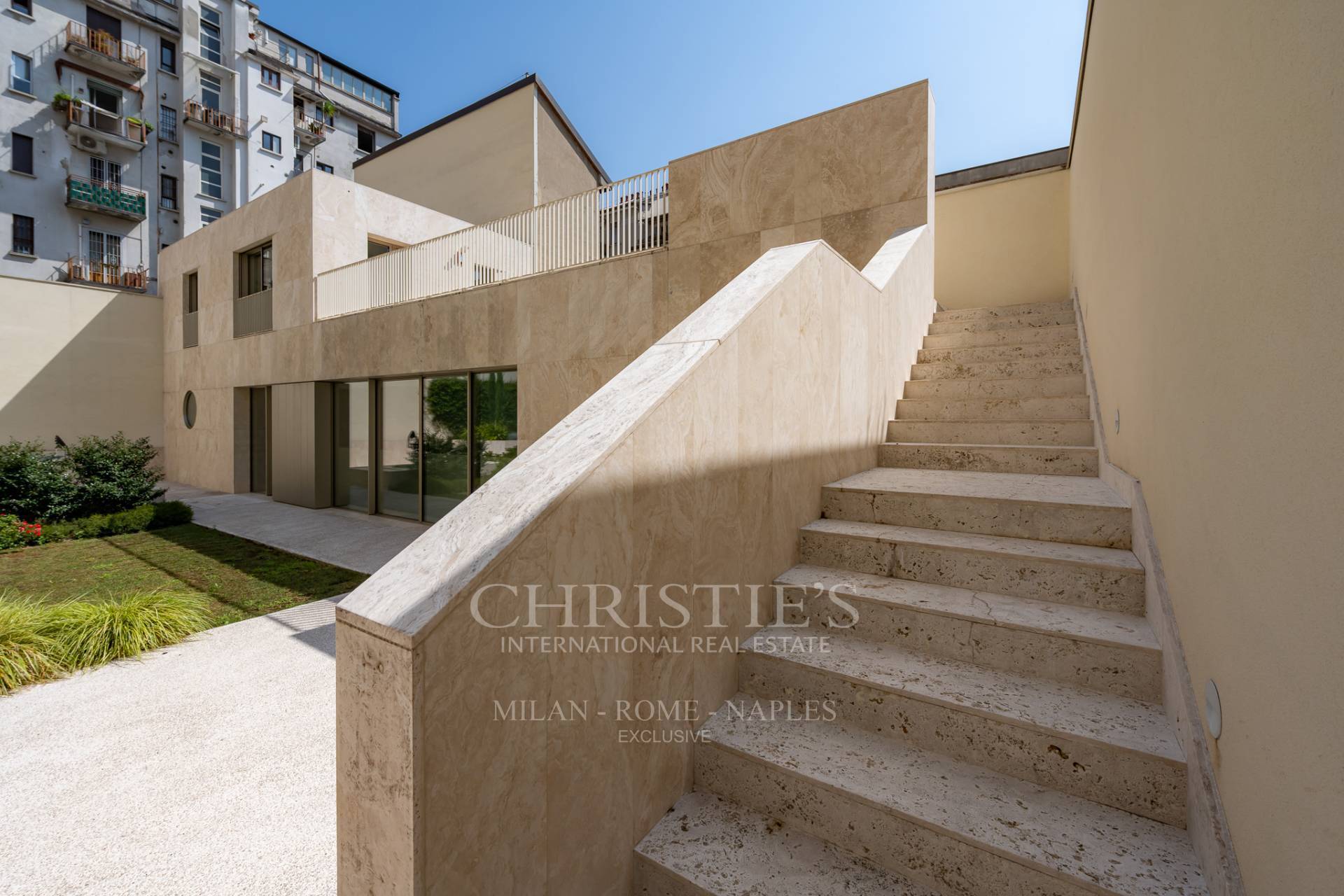 picture of Open-plan One-bedroom Apartment With Terrace