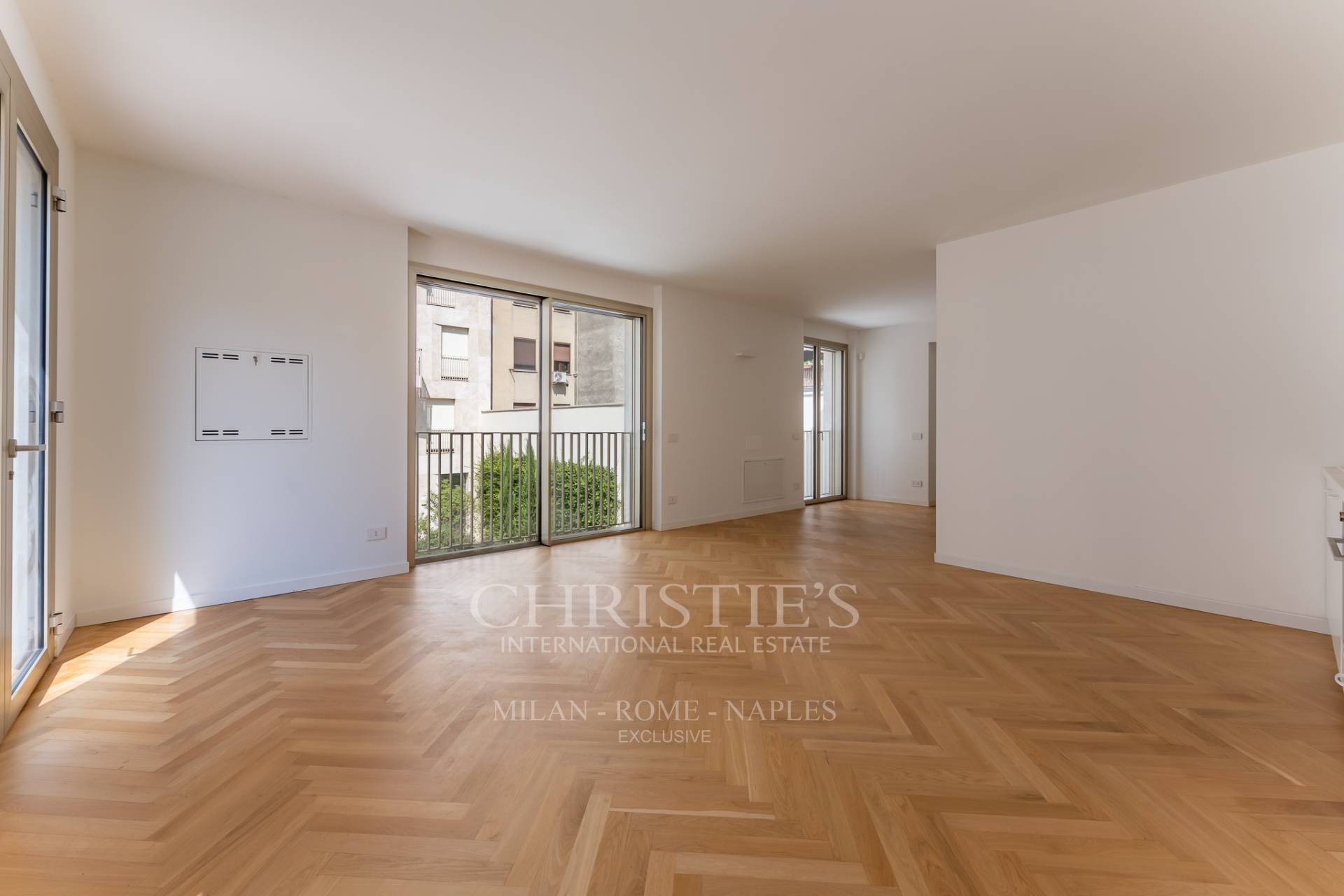 picture of Open-plan One-bedroom Apartment With Terrace