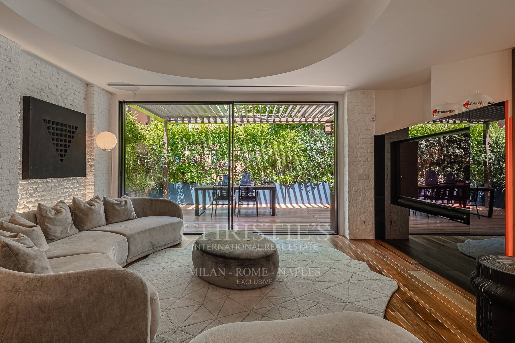 picture of Brera: Where International Inspiration Meets Refined Milanese Living