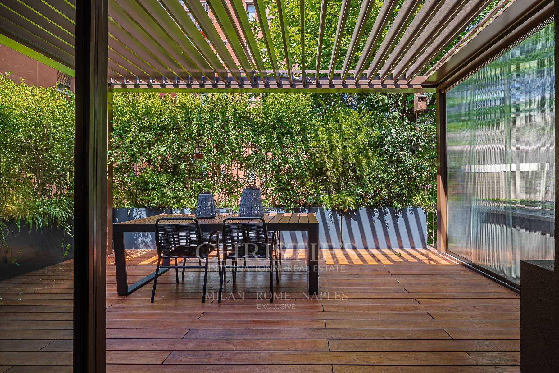 picture of Brera: Where International Inspiration Meets Refined Milanese Living