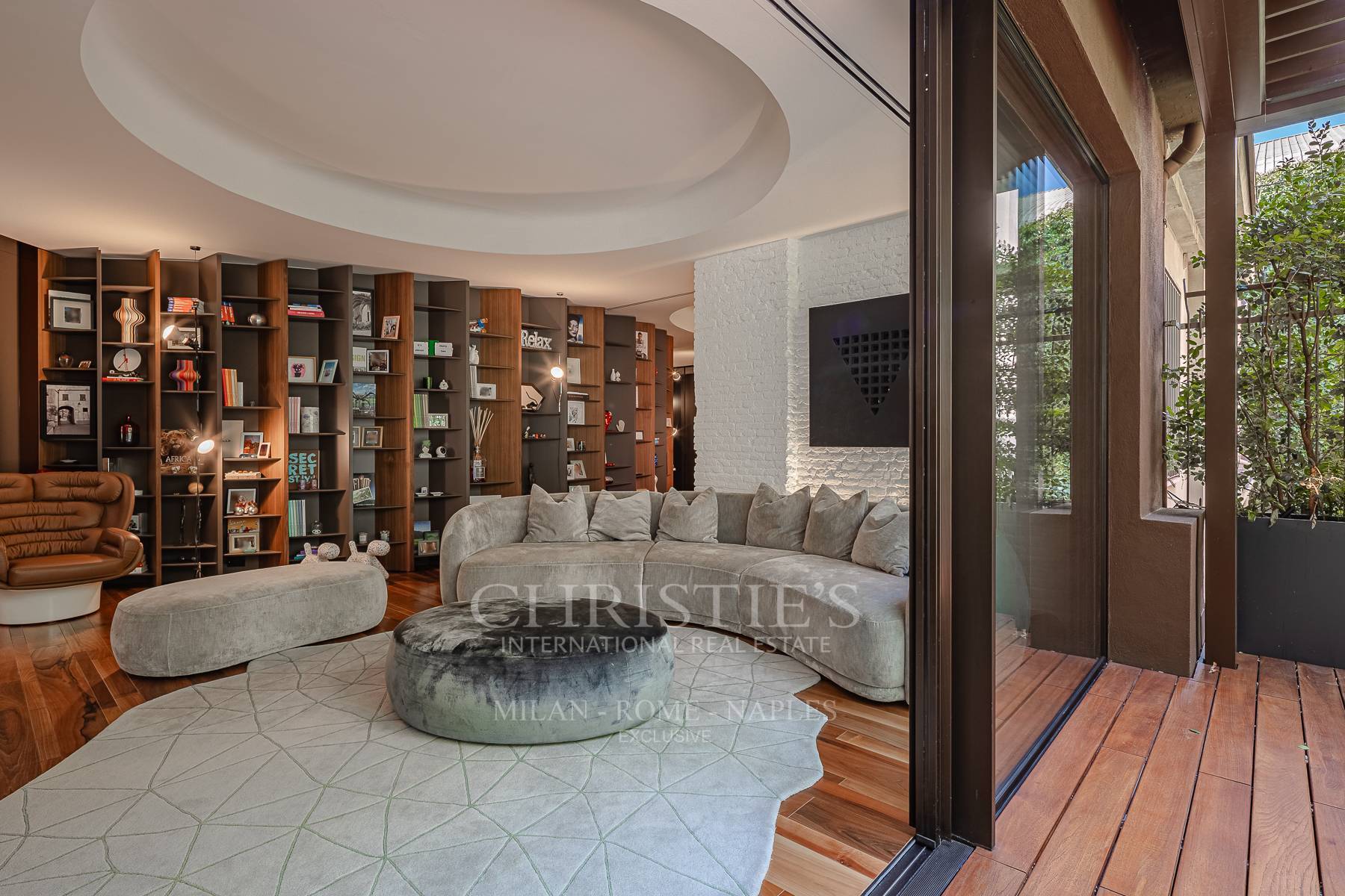 picture of Brera: Where International Inspiration Meets Refined Milanese Living