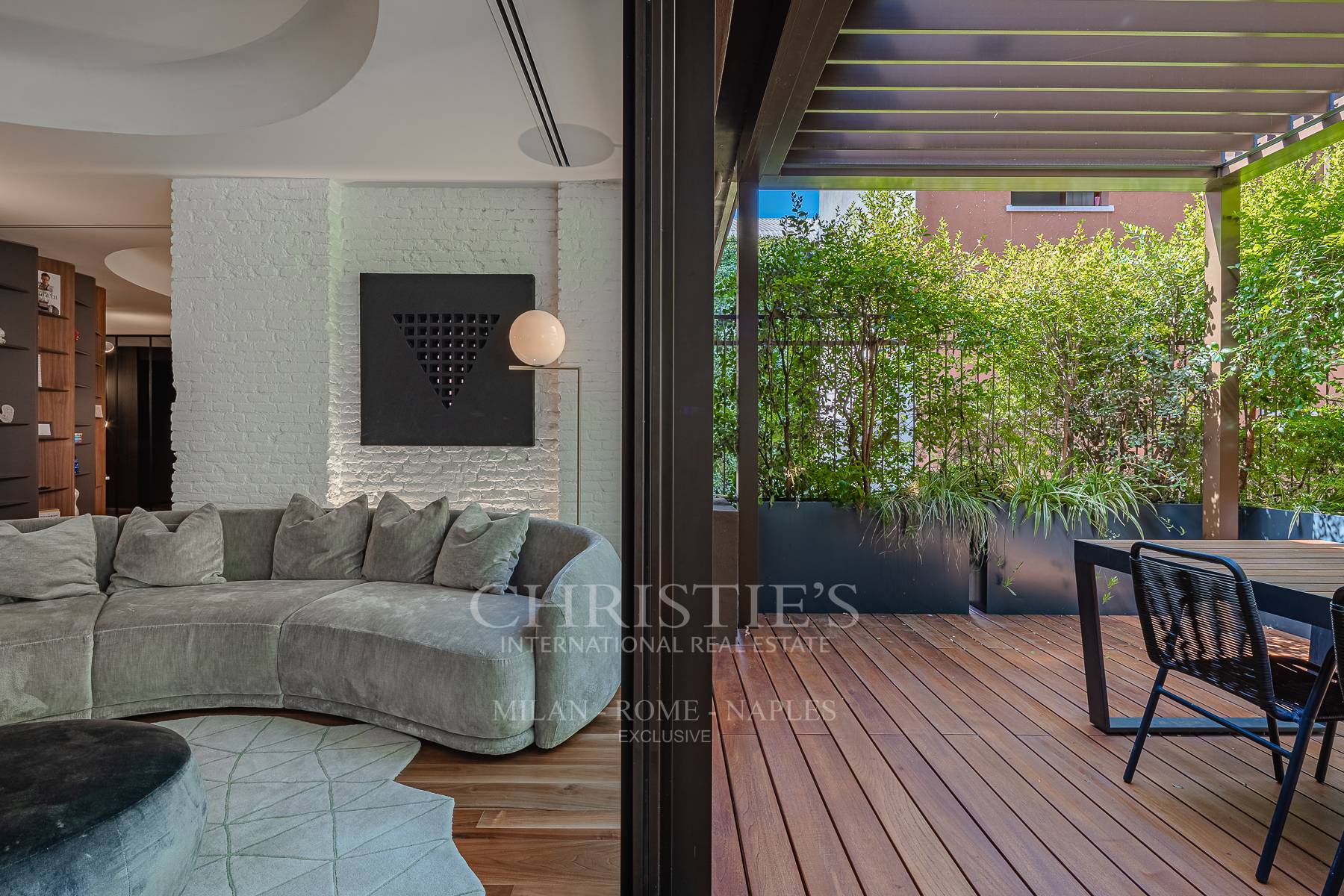 picture of Brera: Where International Inspiration Meets Refined Milanese Living