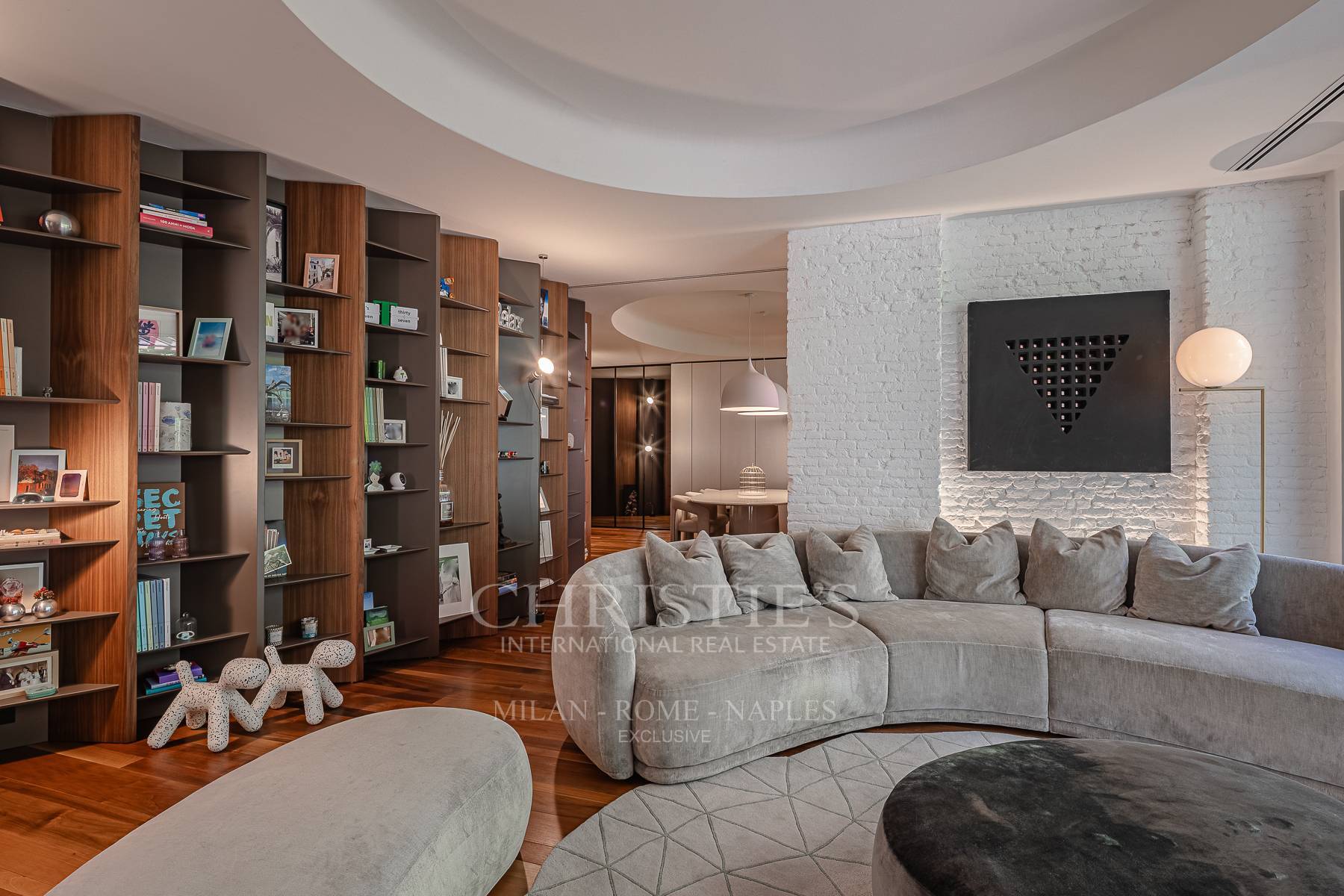 picture of Brera: Where International Inspiration Meets Refined Milanese Living
