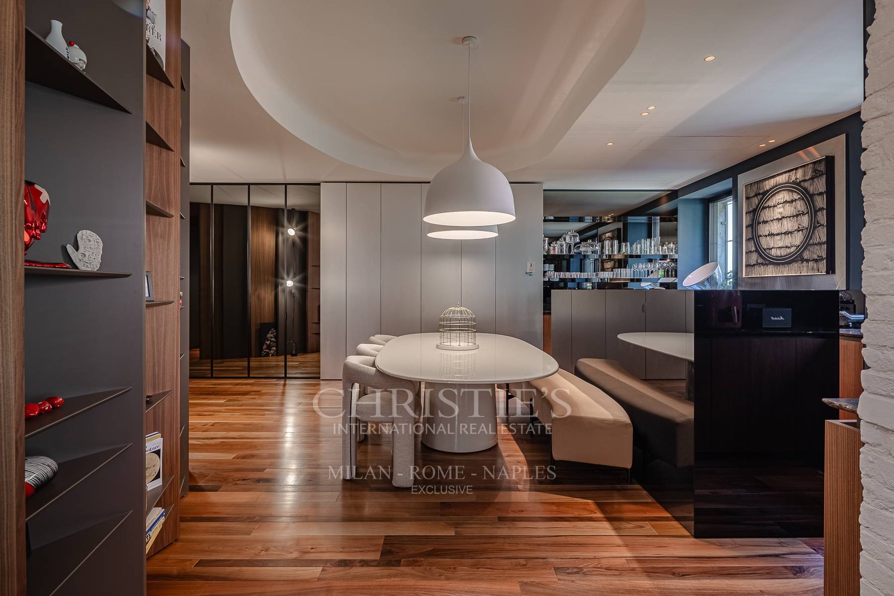 picture of Brera: Where International Inspiration Meets Refined Milanese Living