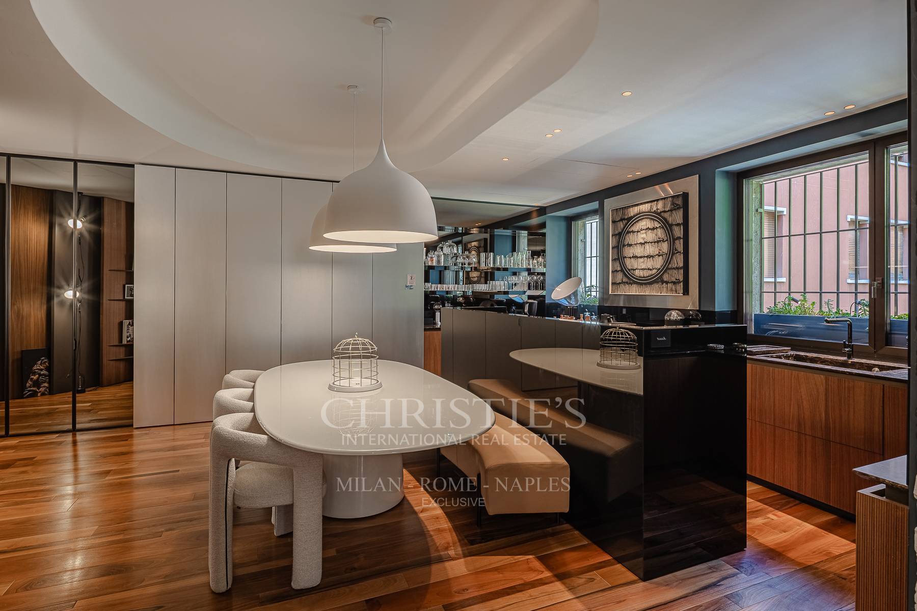 picture of Brera: Where International Inspiration Meets Refined Milanese Living