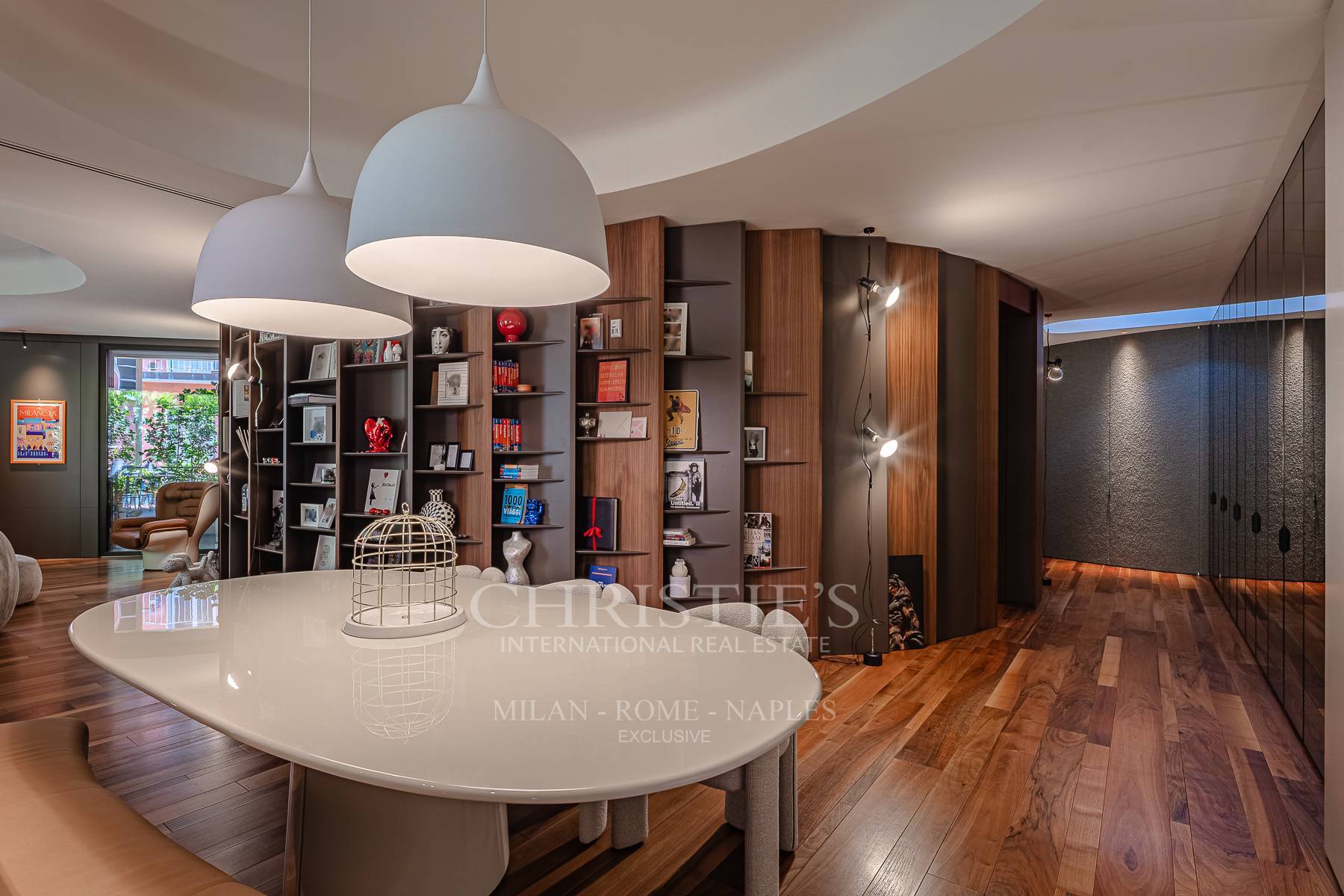 picture of Brera: Where International Inspiration Meets Refined Milanese Living