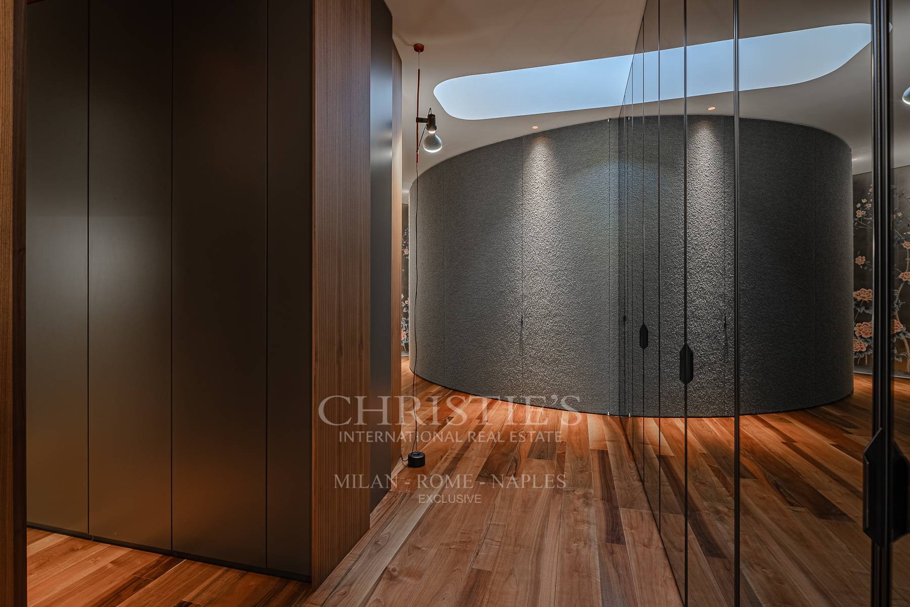 picture of Brera: Where International Inspiration Meets Refined Milanese Living
