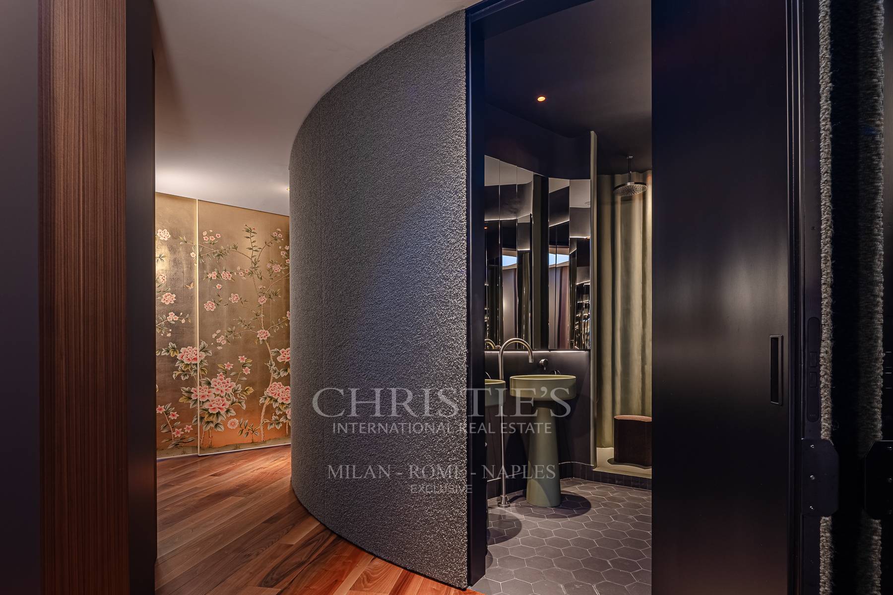 picture of Brera: Where International Inspiration Meets Refined Milanese Living