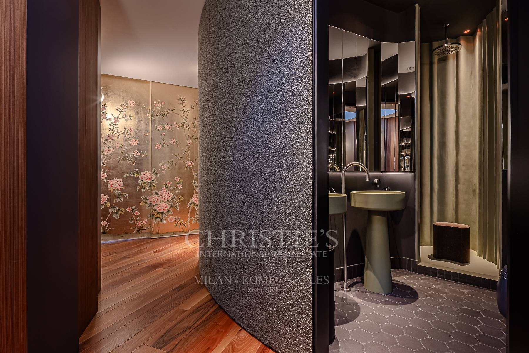 picture of Brera: Where International Inspiration Meets Refined Milanese Living