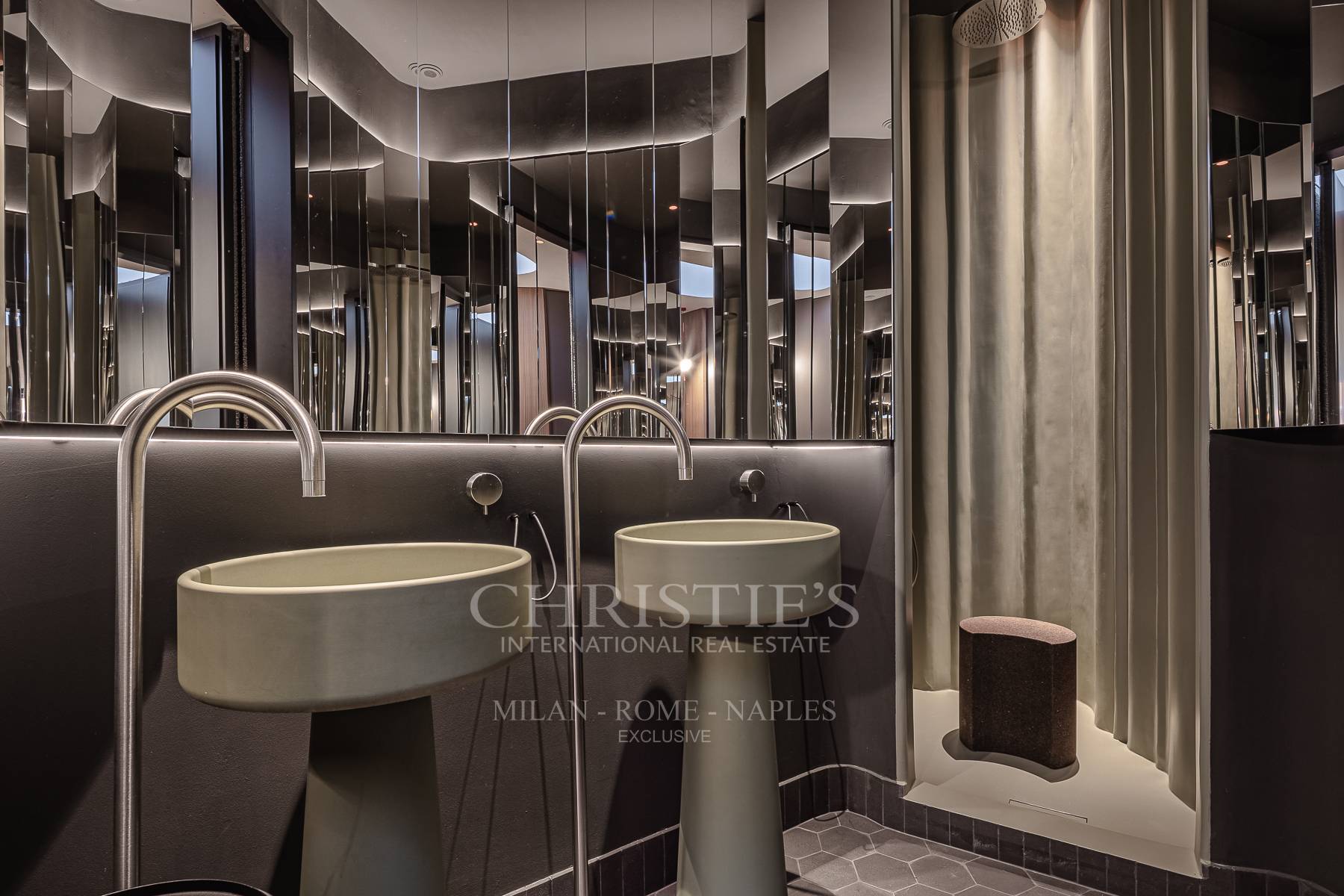 picture of Brera: Where International Inspiration Meets Refined Milanese Living