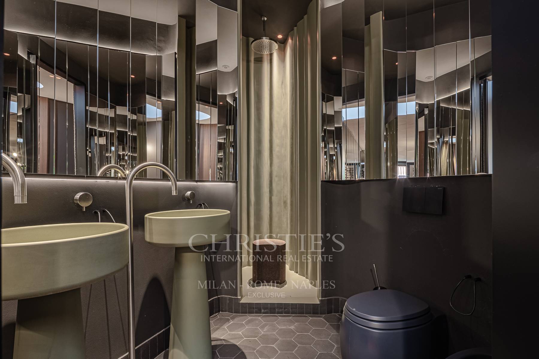 picture of Brera: Where International Inspiration Meets Refined Milanese Living