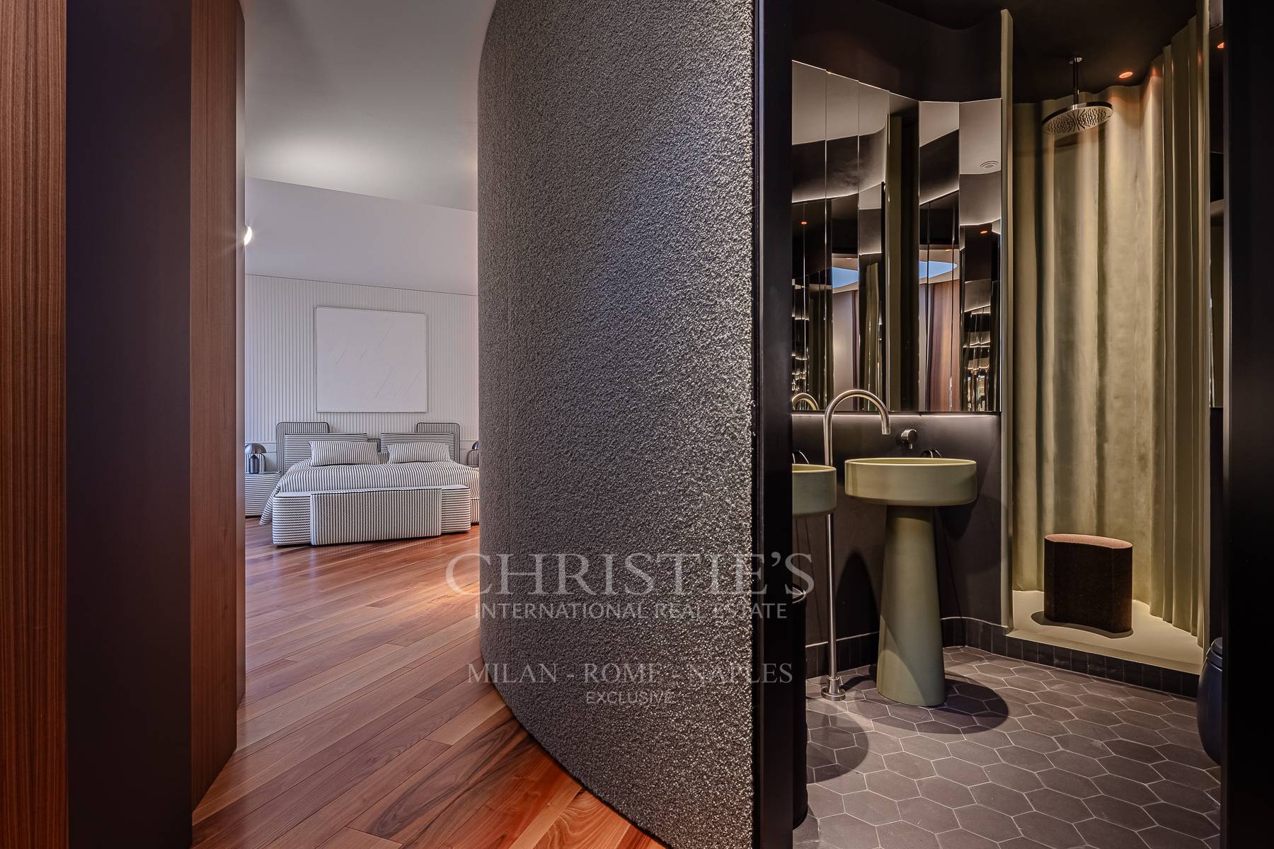picture of Brera: Where International Inspiration Meets Refined Milanese Living