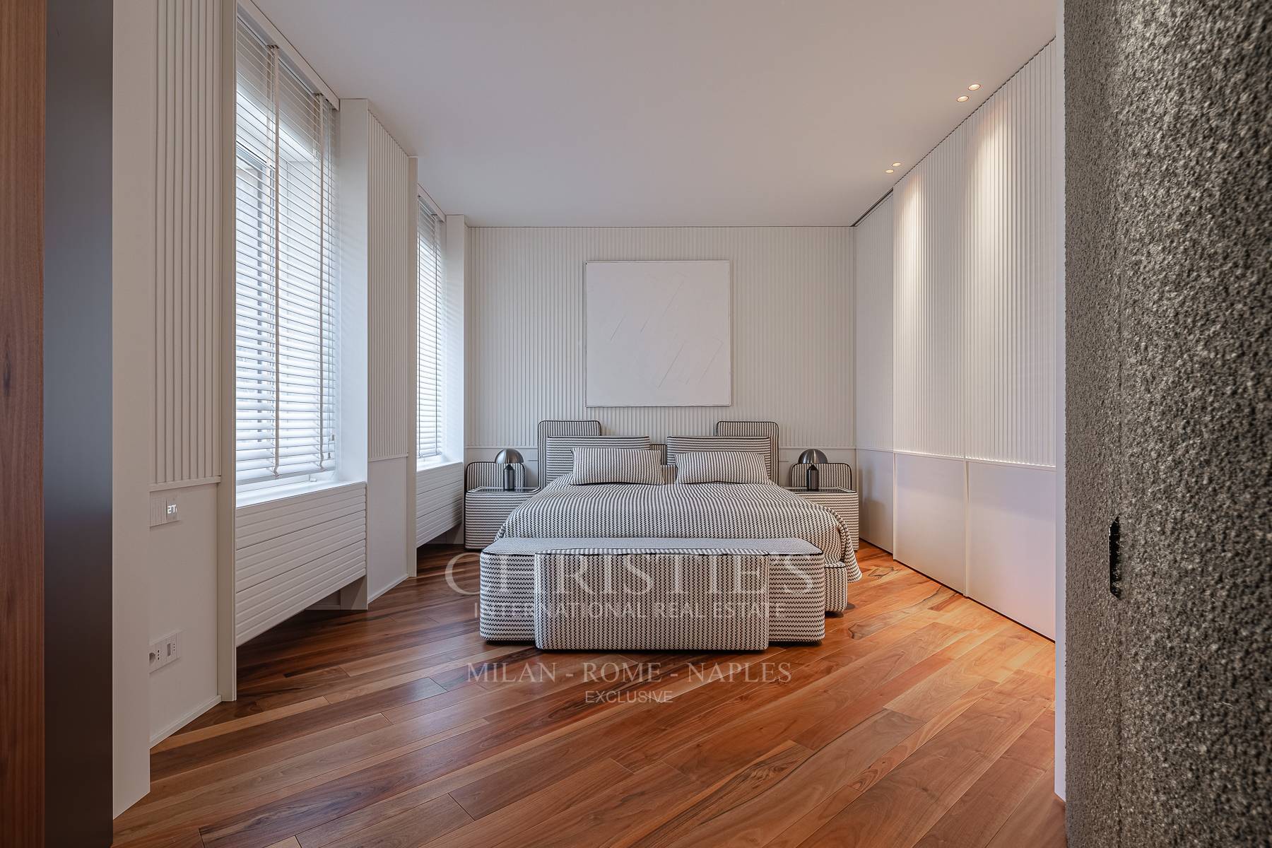 picture of Brera: Where International Inspiration Meets Refined Milanese Living