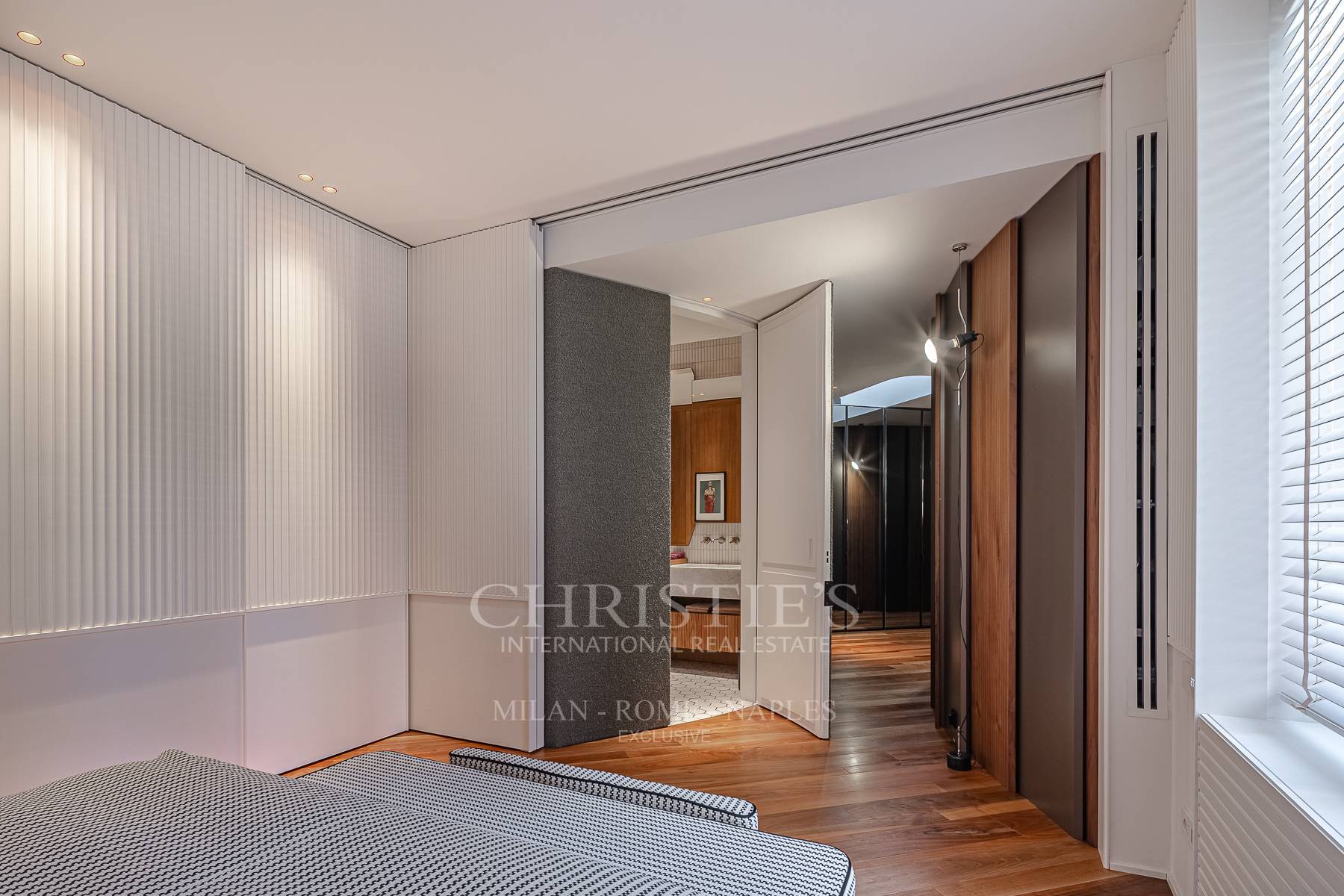 picture of Brera: Where International Inspiration Meets Refined Milanese Living