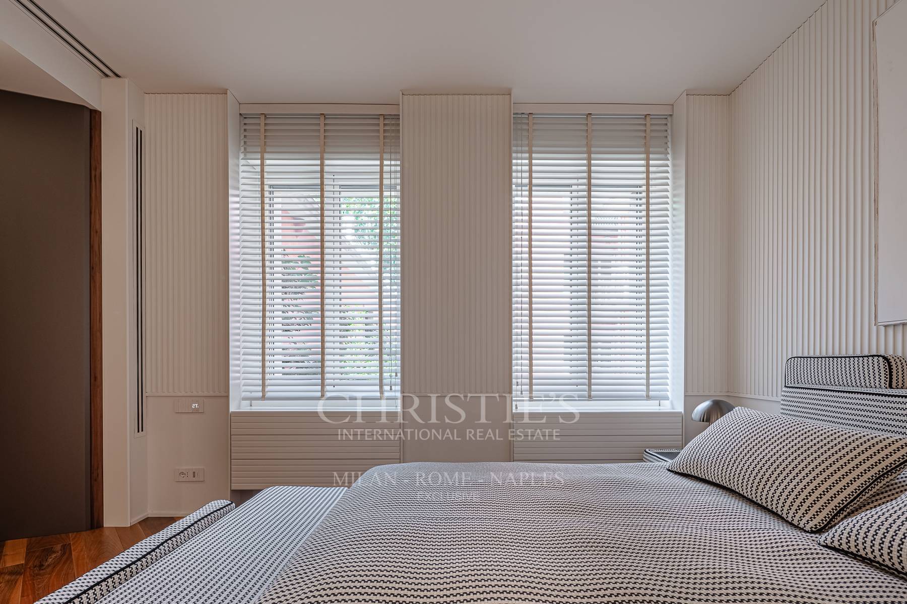 picture of Brera: Where International Inspiration Meets Refined Milanese Living