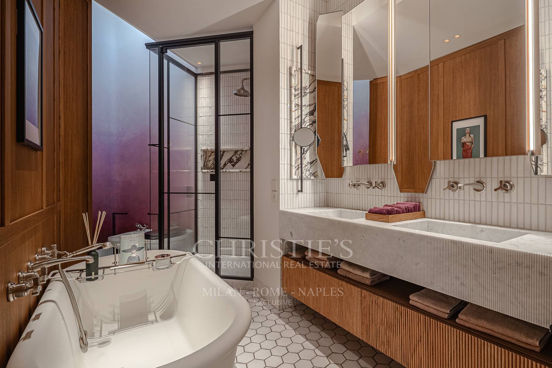 picture of Brera: Where International Inspiration Meets Refined Milanese Living