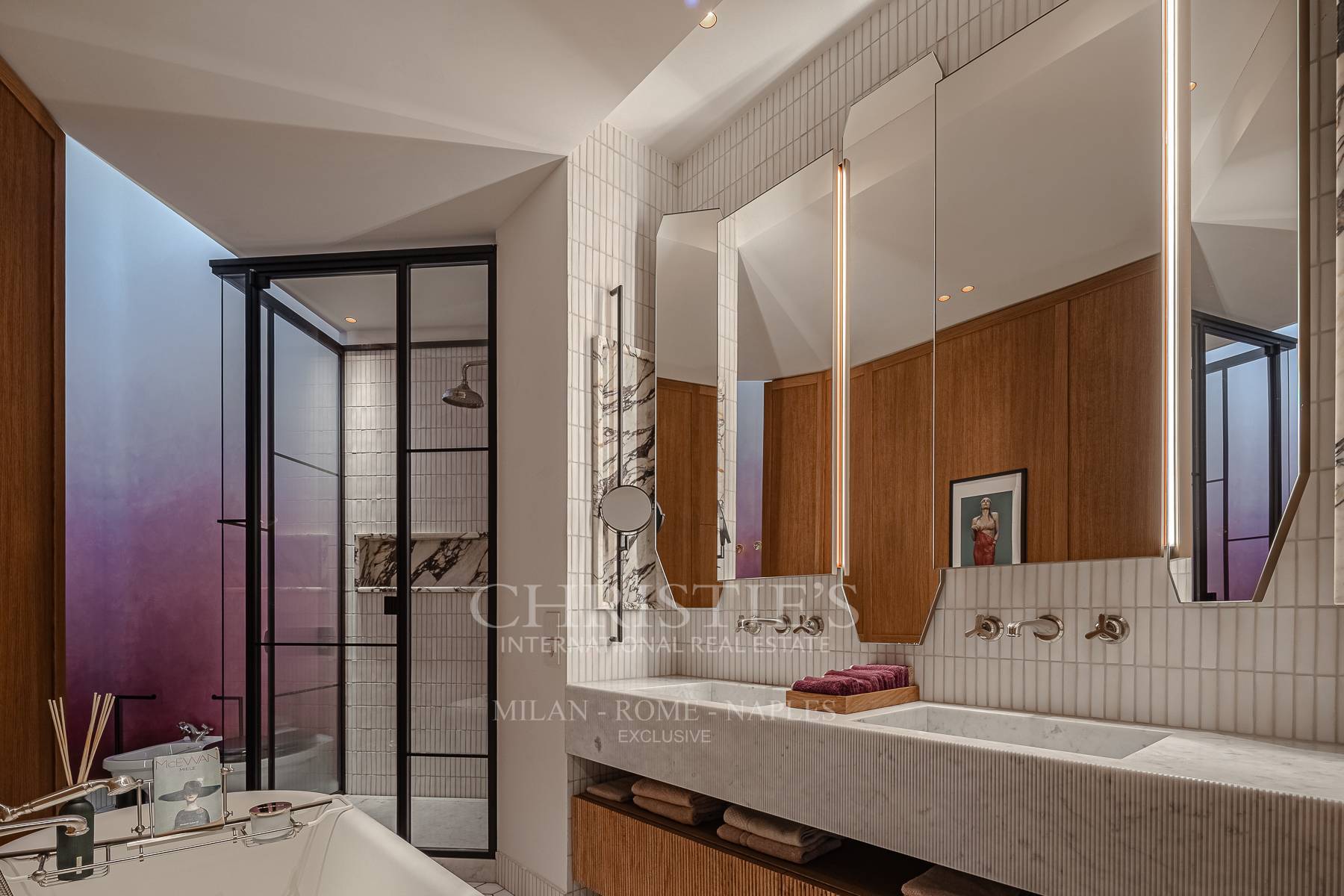 picture of Brera: Where International Inspiration Meets Refined Milanese Living