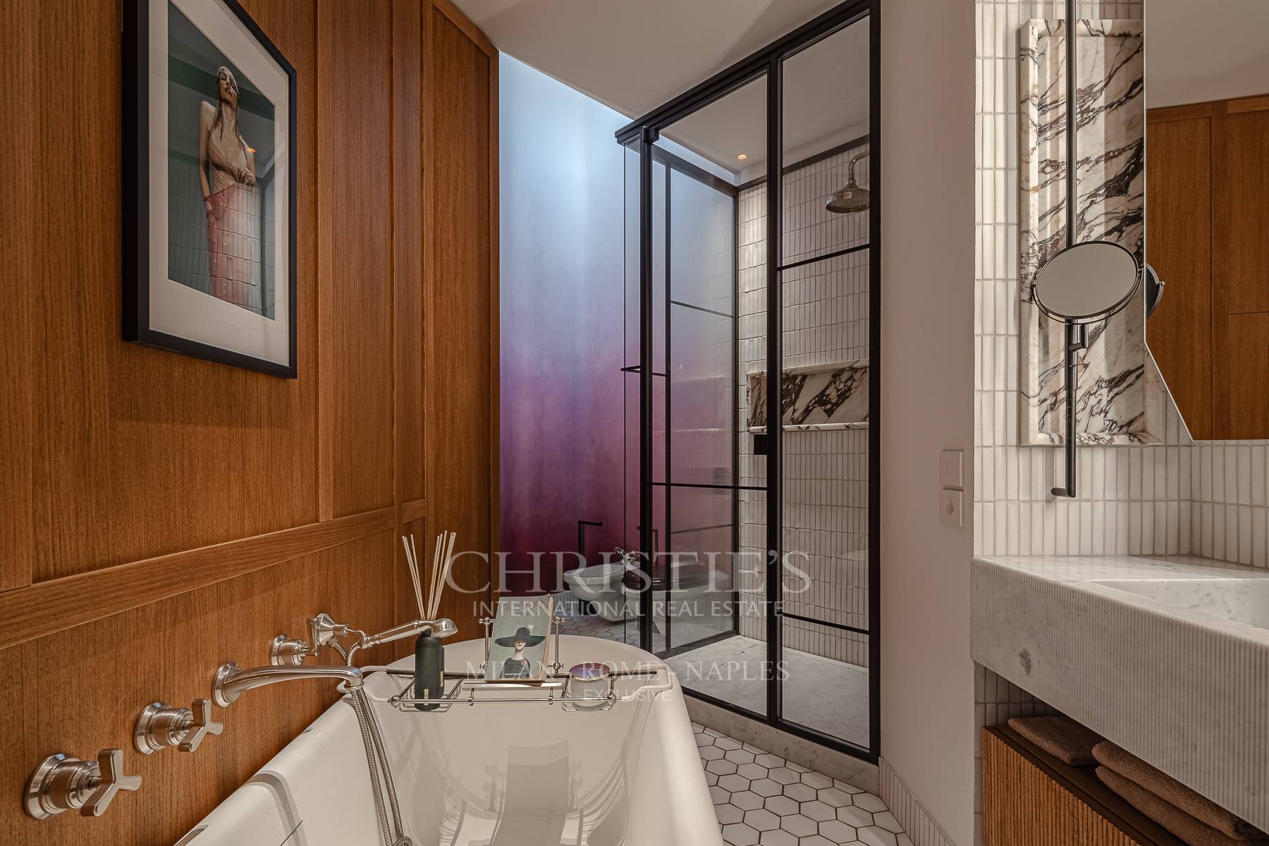 picture of Brera: Where International Inspiration Meets Refined Milanese Living