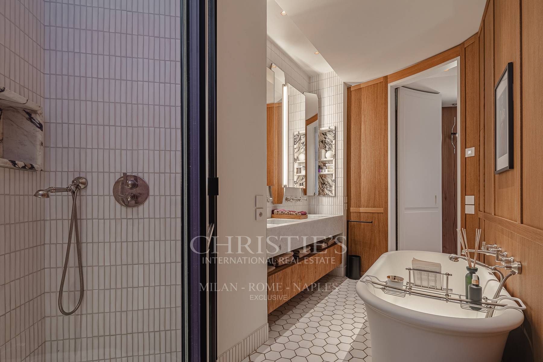 picture of Brera: Where International Inspiration Meets Refined Milanese Living