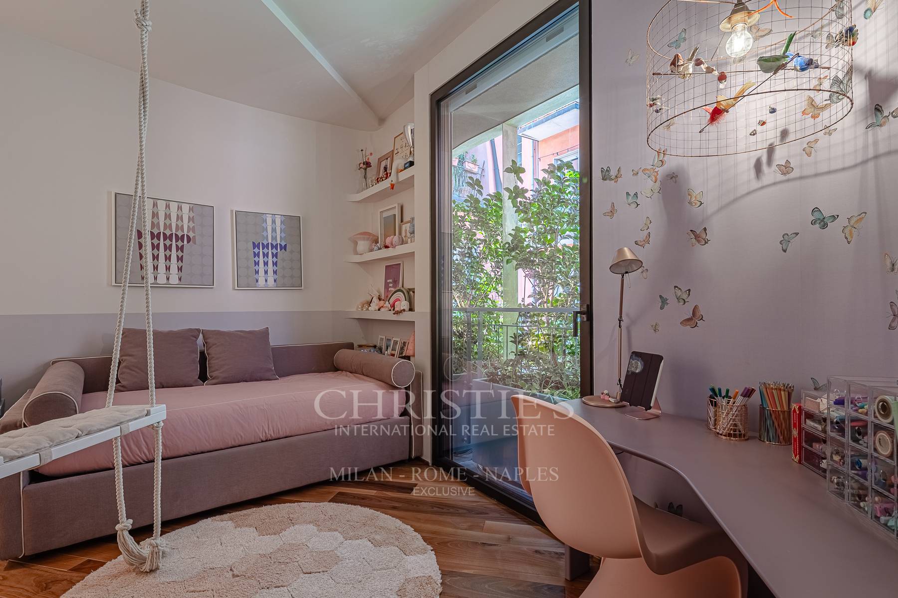 picture of Brera: Where International Inspiration Meets Refined Milanese Living