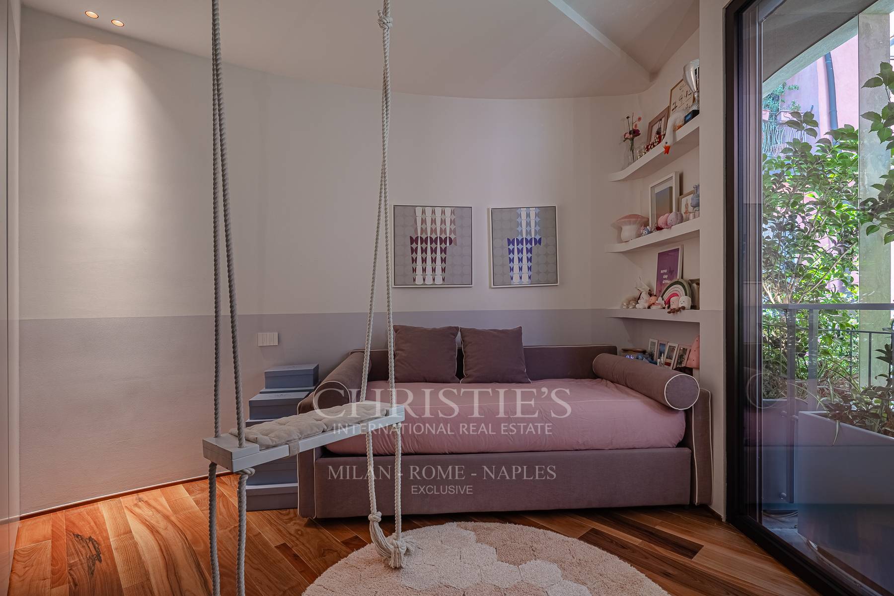 picture of Brera: Where International Inspiration Meets Refined Milanese Living