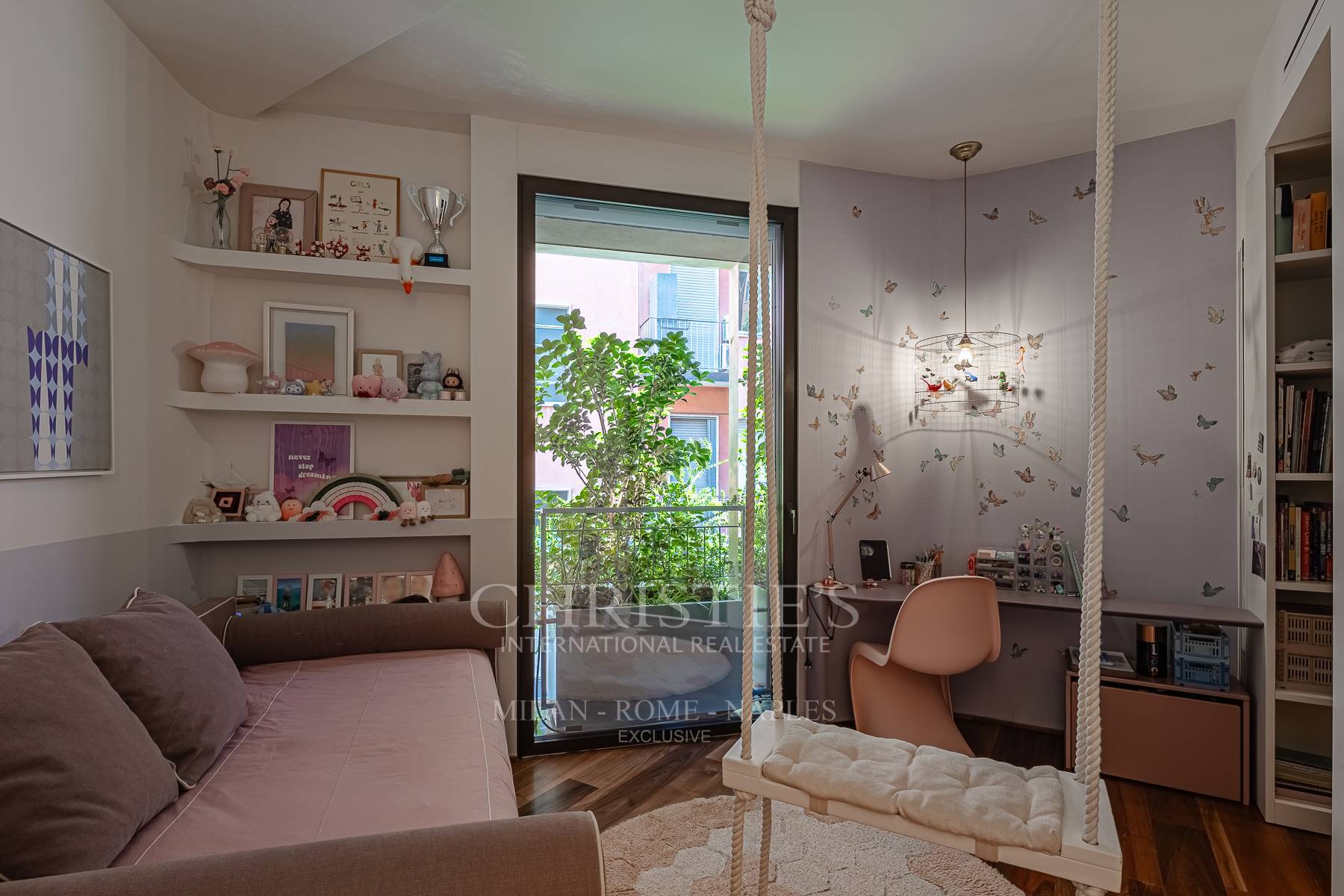 picture of Brera: Where International Inspiration Meets Refined Milanese Living