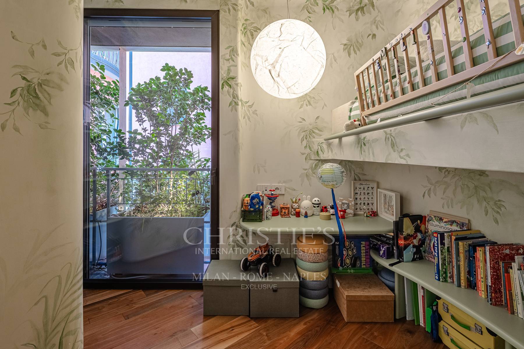 picture of Brera: Where International Inspiration Meets Refined Milanese Living