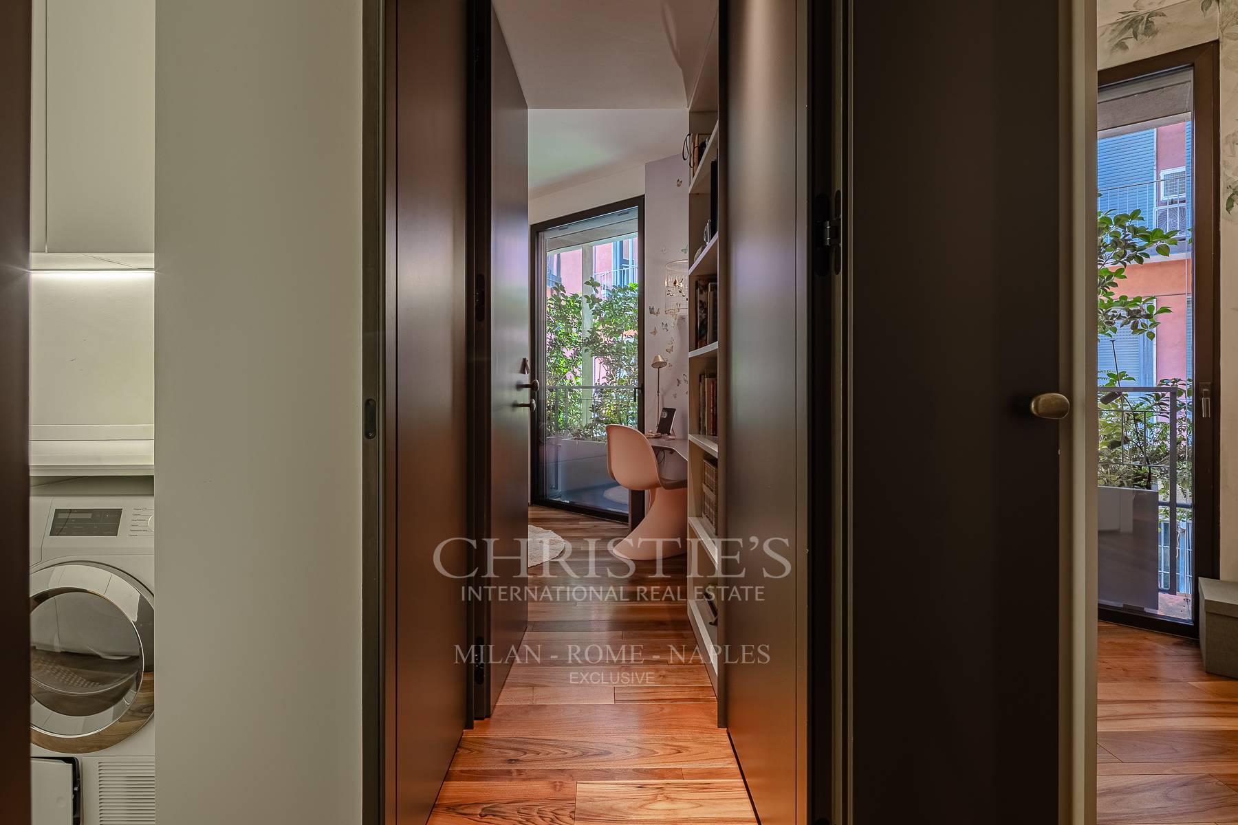 picture of Brera: Where International Inspiration Meets Refined Milanese Living