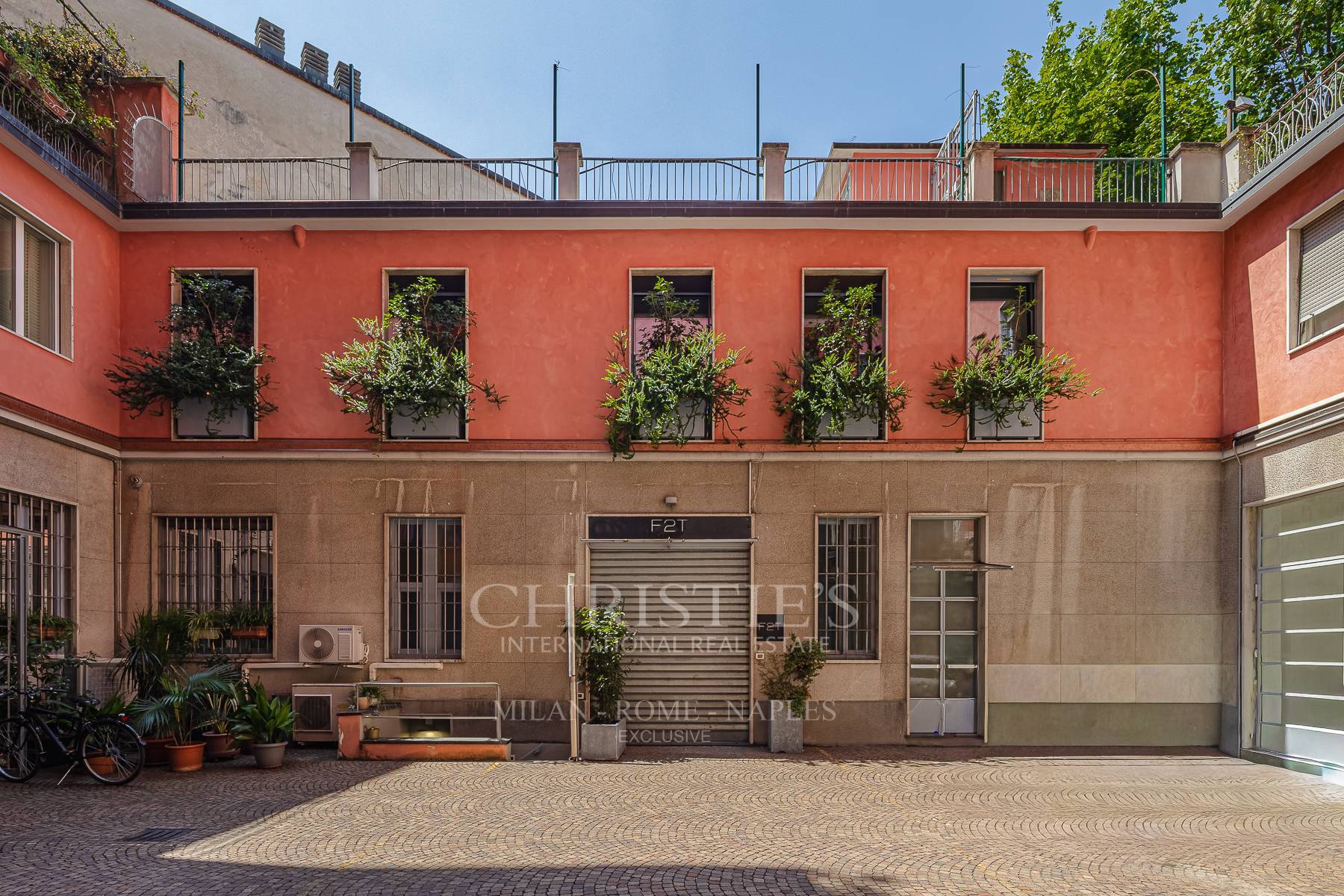 picture of Brera: Where International Inspiration Meets Refined Milanese Living
