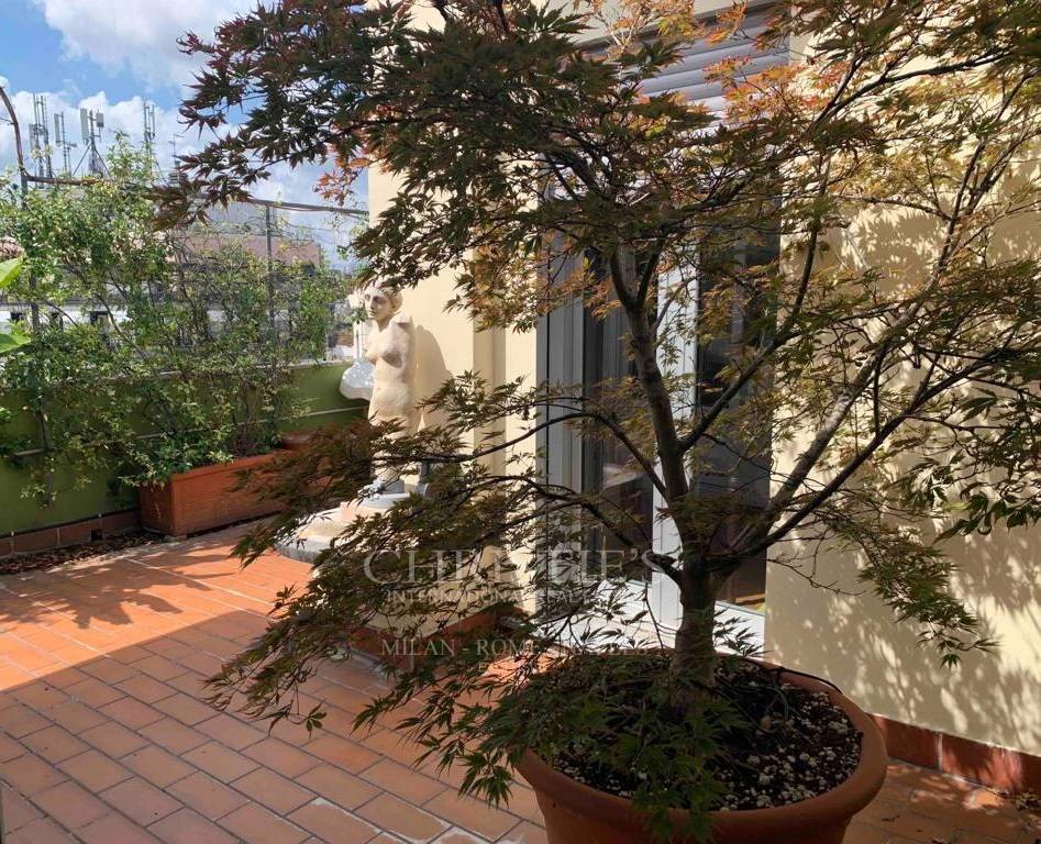 picture of Panoramic Penthouse With Large Terrace