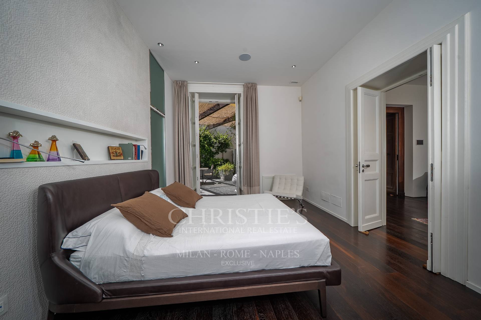 picture of Palazzo Margiacca: An Unspoilt Renaissance Residence In The Heart Of Benevento