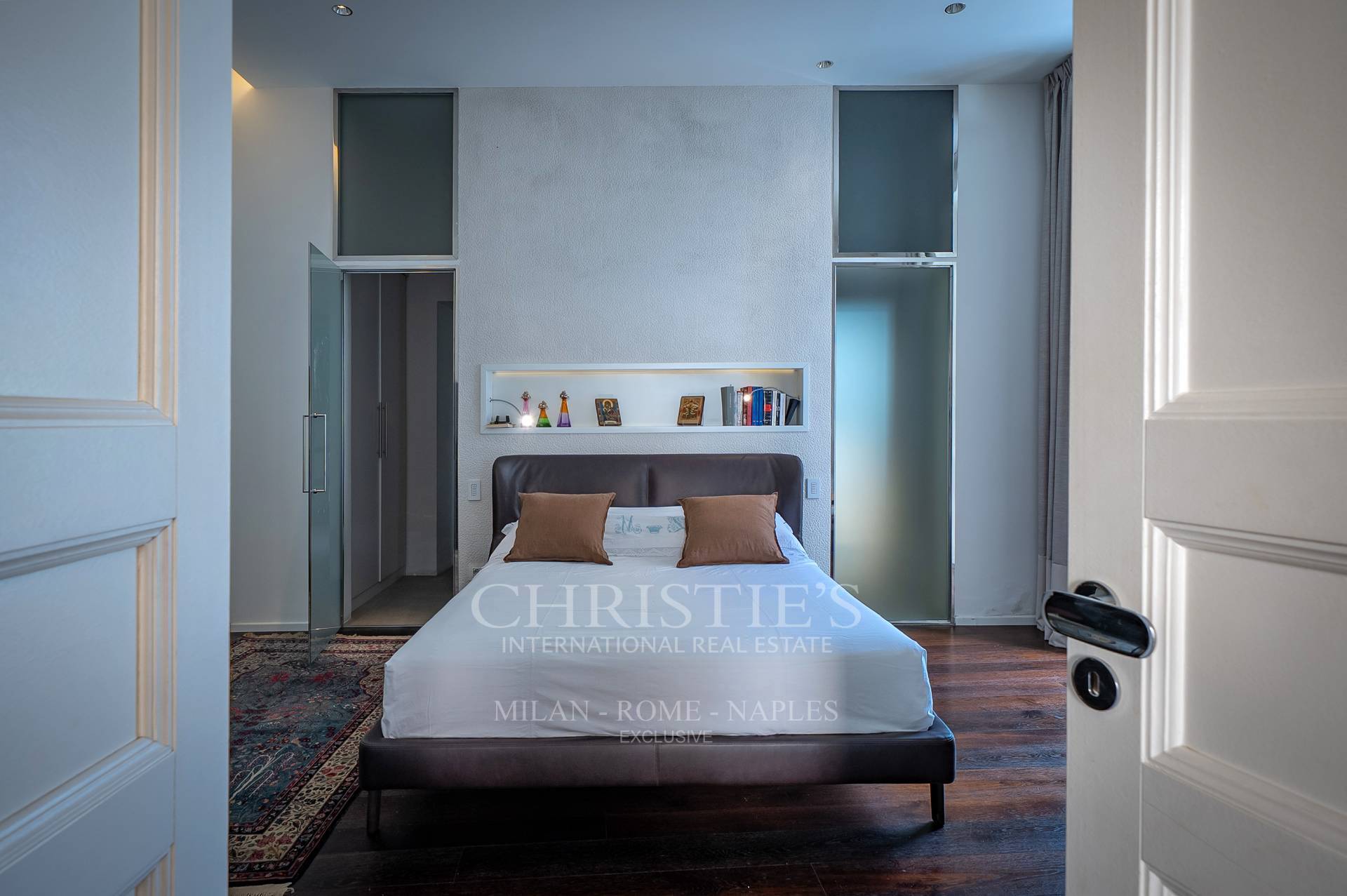 picture of Palazzo Margiacca: An Unspoilt Renaissance Residence In The Heart Of Benevento