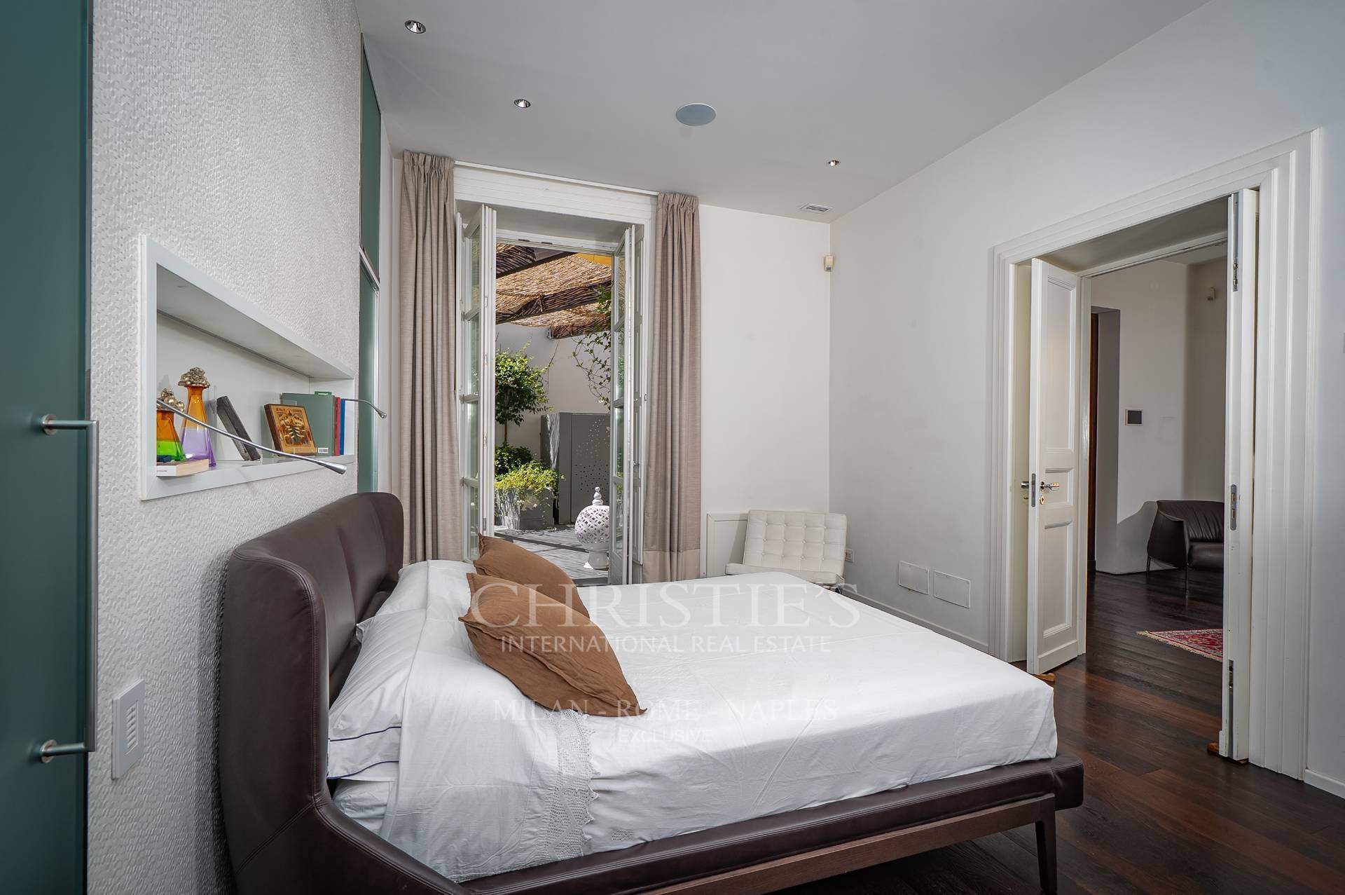 picture of Palazzo Margiacca: An Unspoilt Renaissance Residence In The Heart Of Benevento