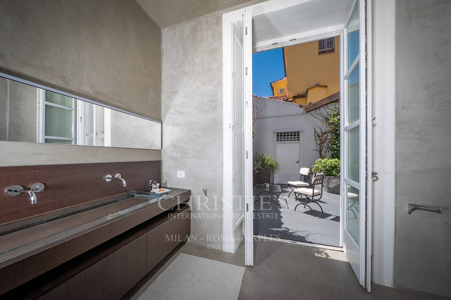 picture of Palazzo Margiacca: An Unspoilt Renaissance Residence In The Heart Of Benevento
