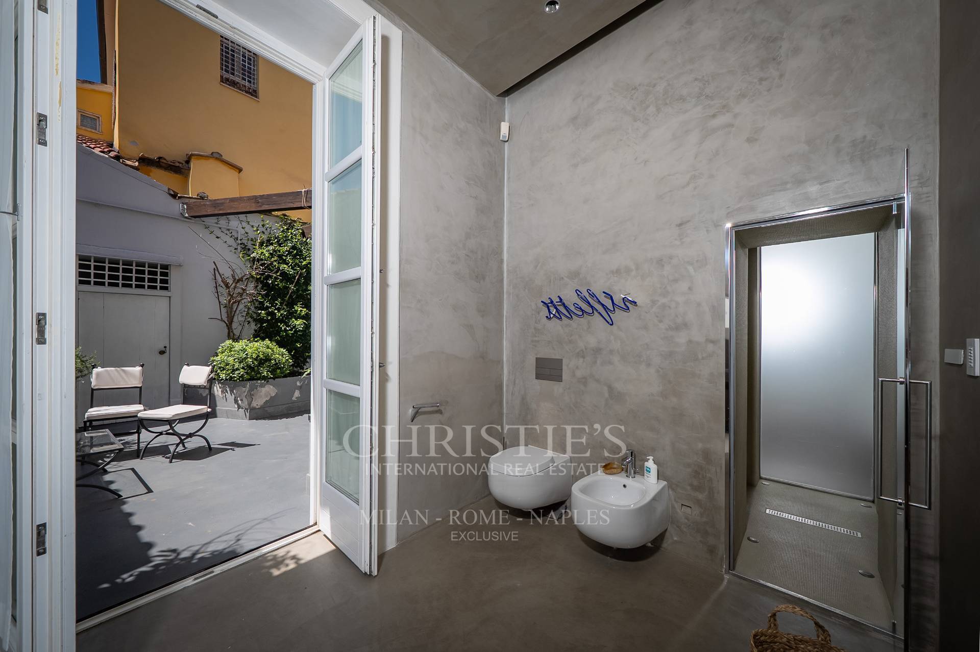 picture of Palazzo Margiacca: An Unspoilt Renaissance Residence In The Heart Of Benevento