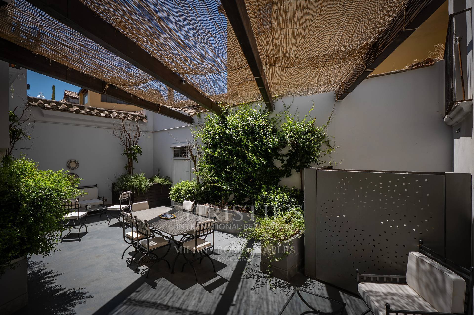picture of Palazzo Margiacca: An Unspoilt Renaissance Residence In The Heart Of Benevento