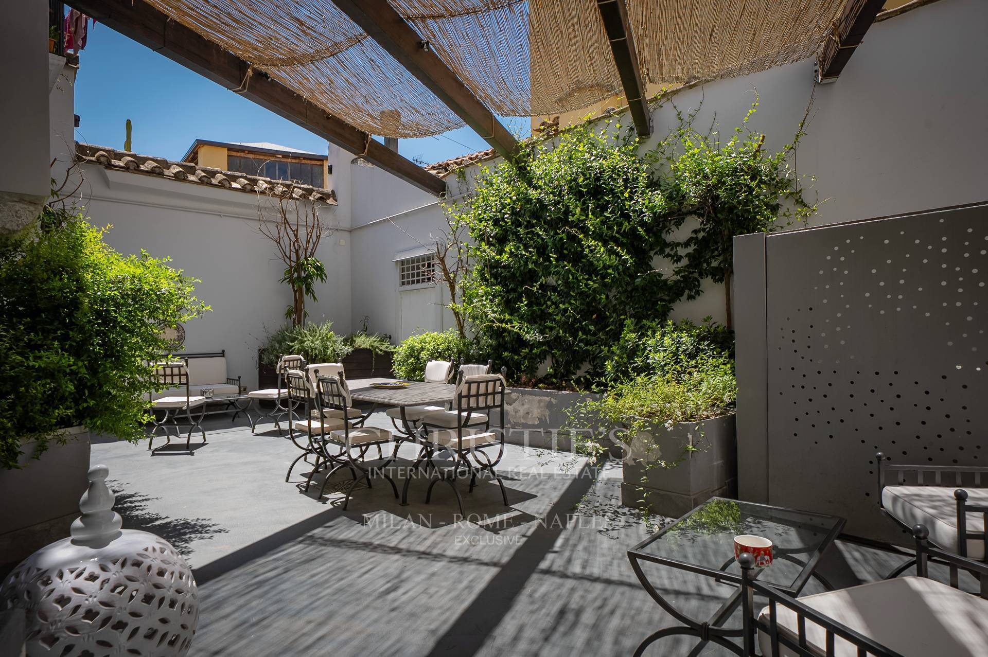 picture of Palazzo Margiacca: An Unspoilt Renaissance Residence In The Heart Of Benevento
