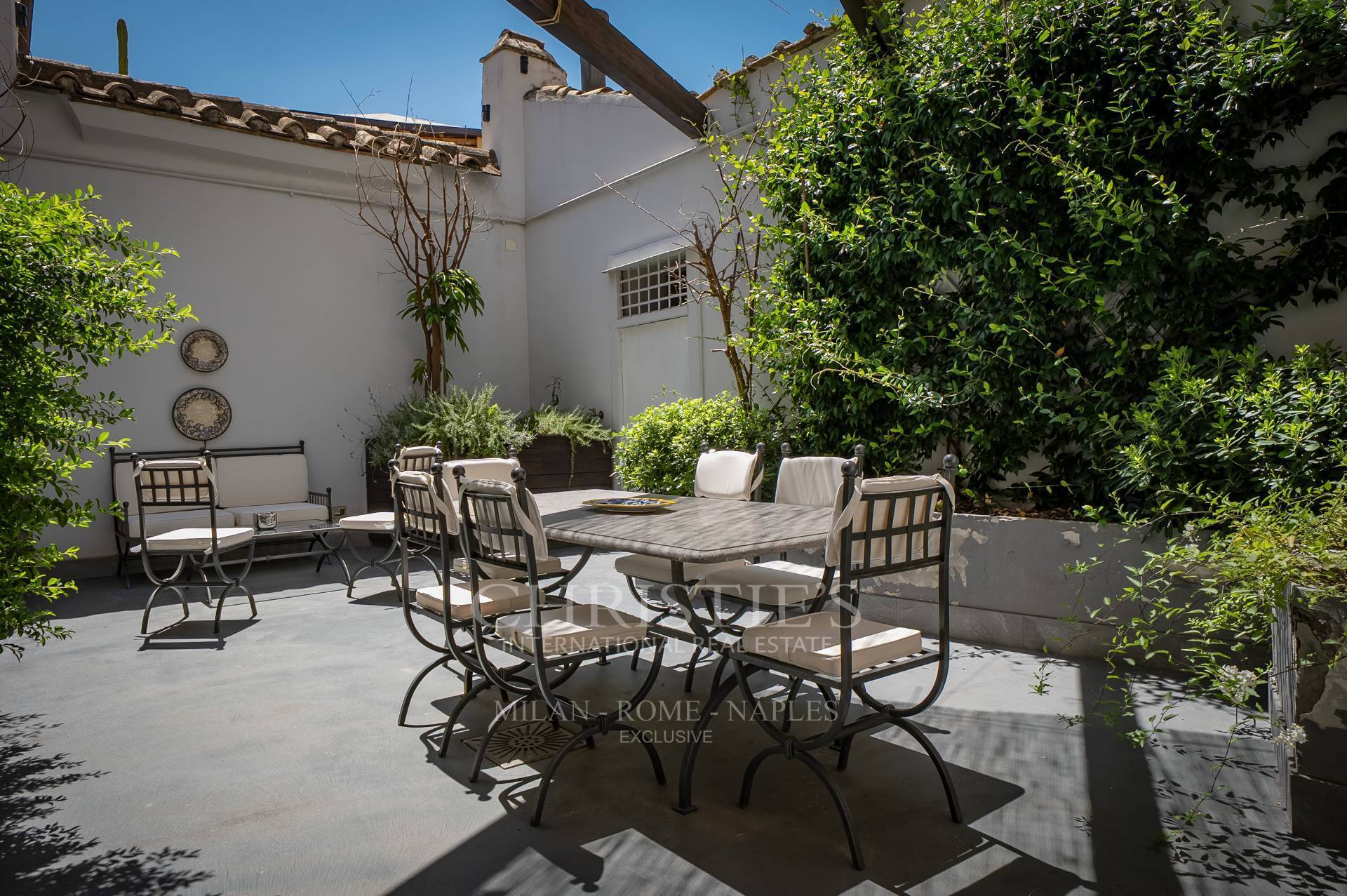 picture of Palazzo Margiacca: An Unspoilt Renaissance Residence In The Heart Of Benevento