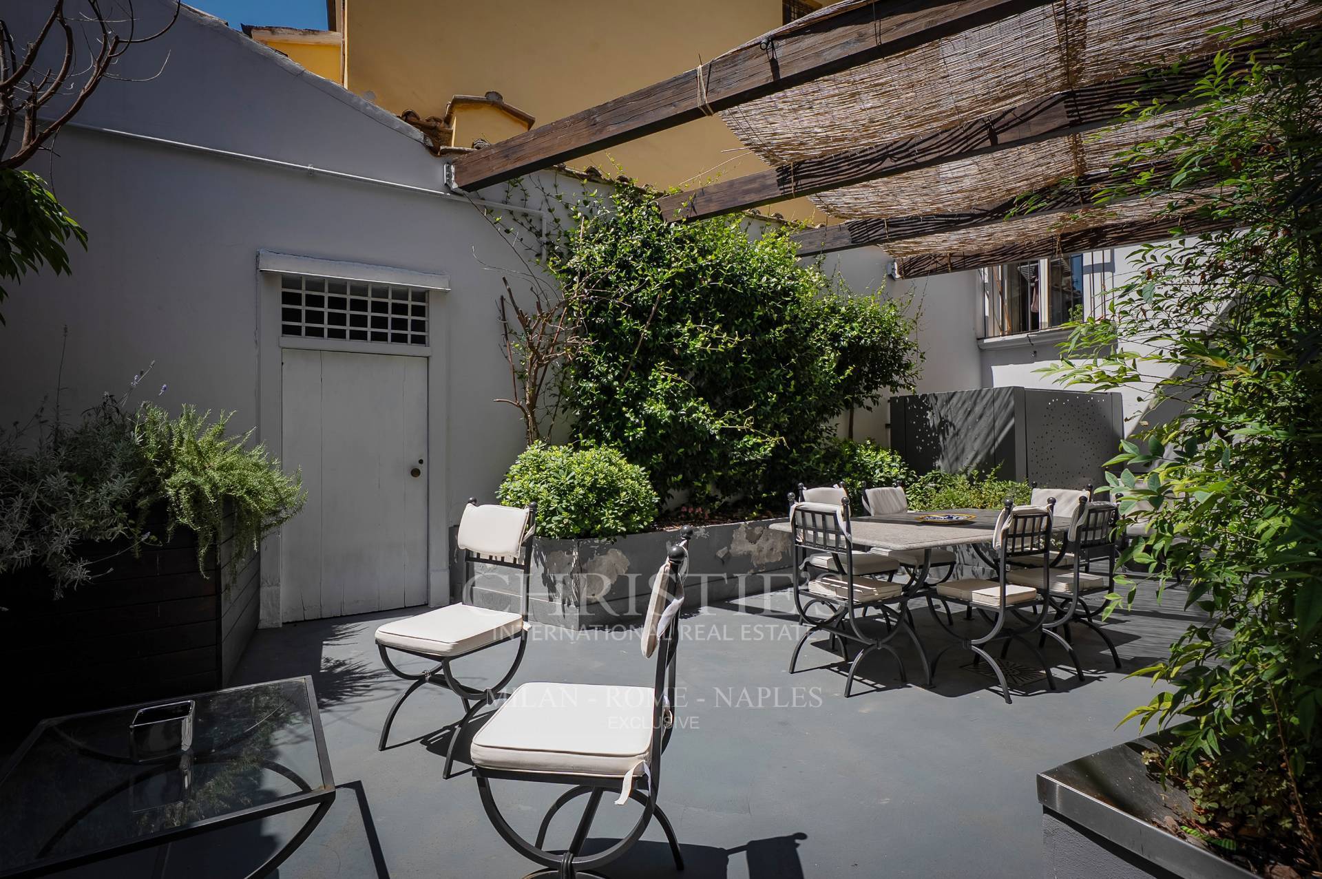 picture of Palazzo Margiacca: An Unspoilt Renaissance Residence In The Heart Of Benevento