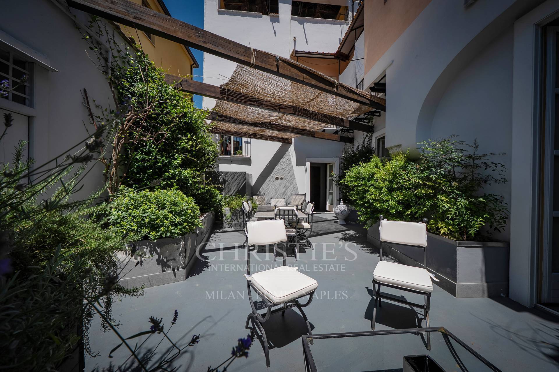 picture of Palazzo Margiacca: An Unspoilt Renaissance Residence In The Heart Of Benevento