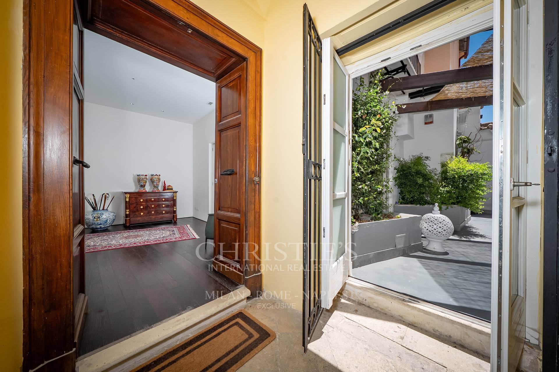 picture of Palazzo Margiacca: An Unspoilt Renaissance Residence In The Heart Of Benevento