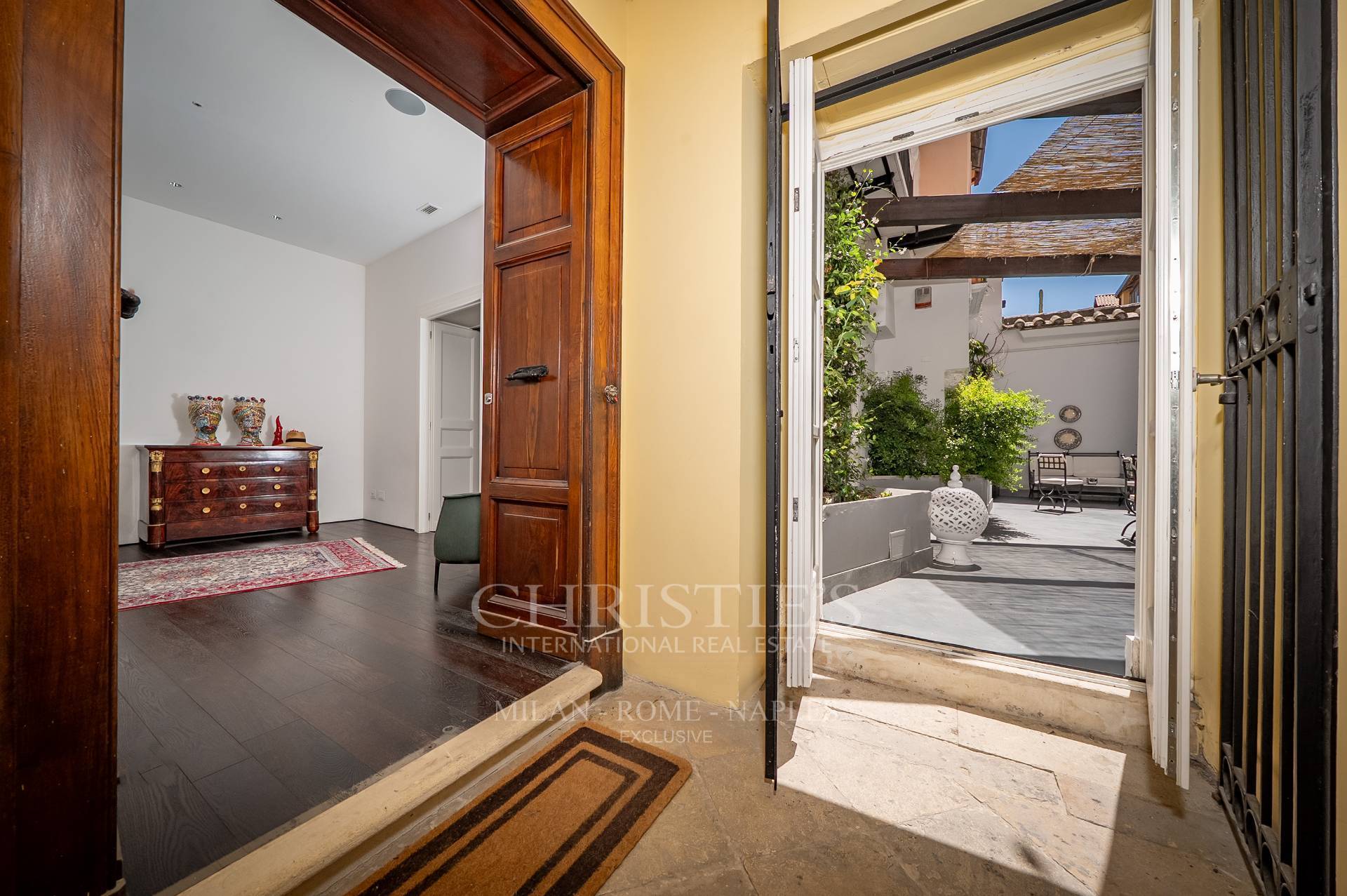 picture of Palazzo Margiacca: An Unspoilt Renaissance Residence In The Heart Of Benevento