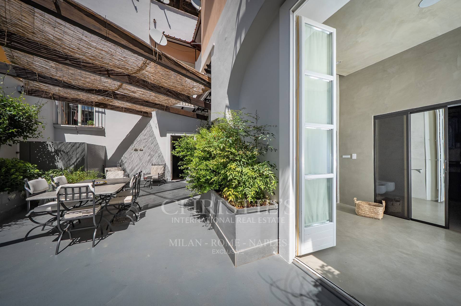 picture of Palazzo Margiacca: An Unspoilt Renaissance Residence In The Heart Of Benevento