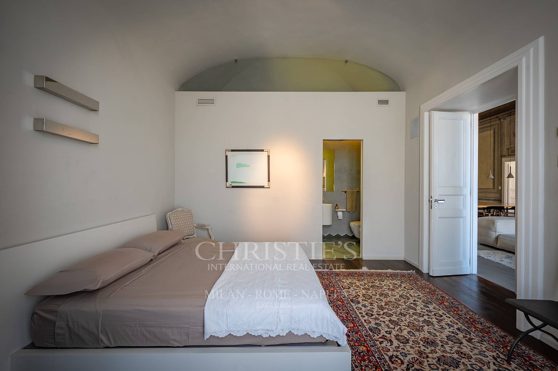 picture of Palazzo Margiacca: An Unspoilt Renaissance Residence In The Heart Of Benevento