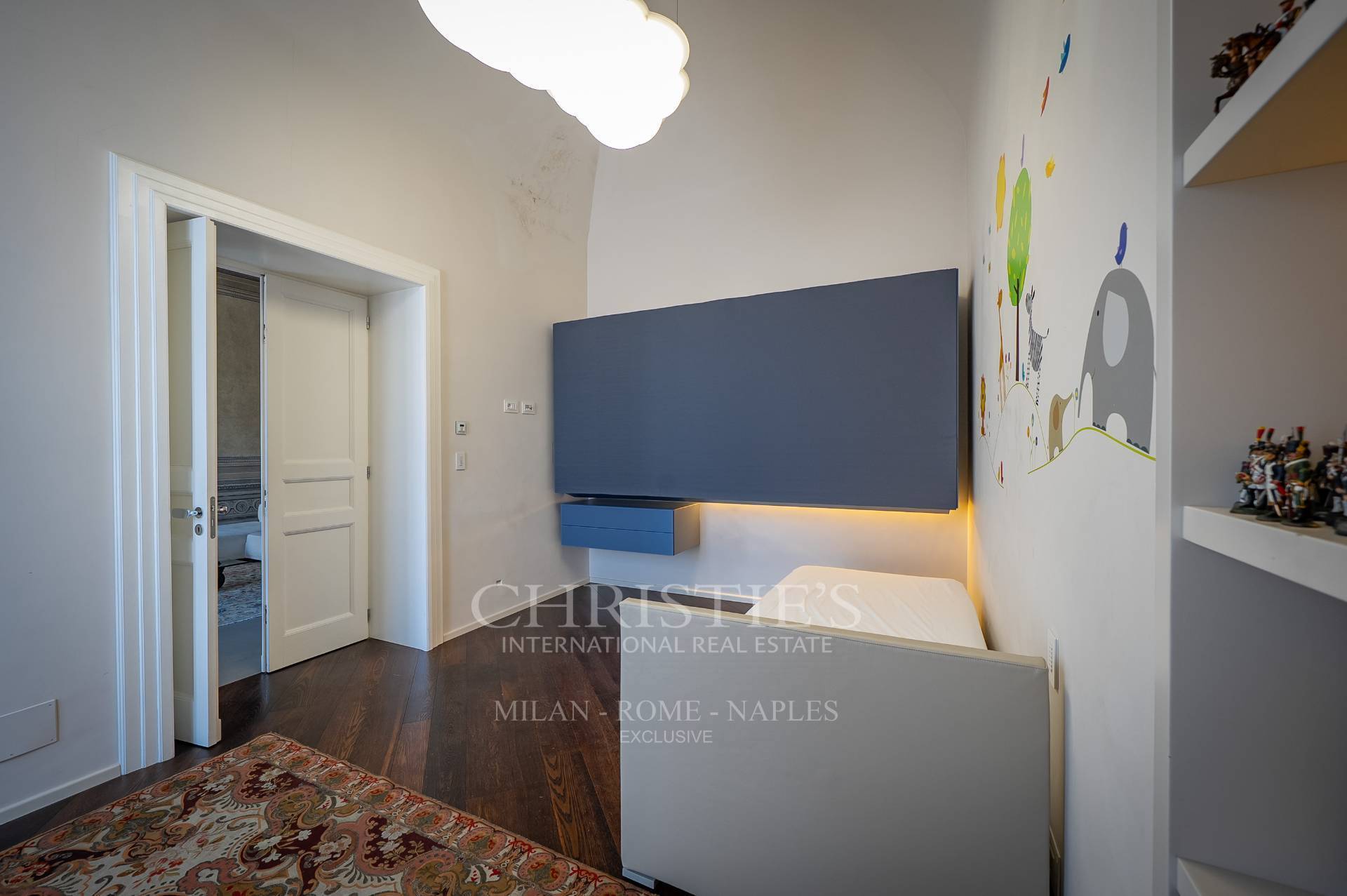 picture of Palazzo Margiacca: An Unspoilt Renaissance Residence In The Heart Of Benevento