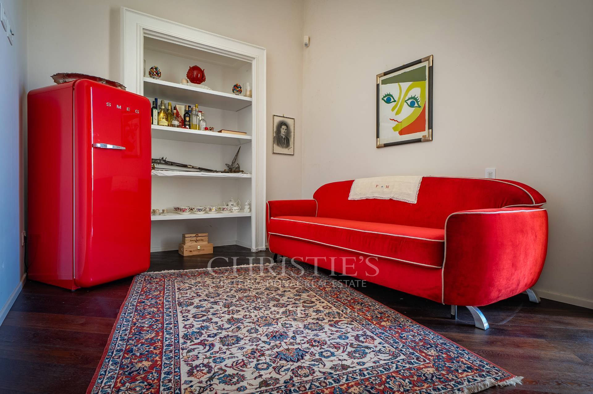 picture of Palazzo Margiacca: An Unspoilt Renaissance Residence In The Heart Of Benevento
