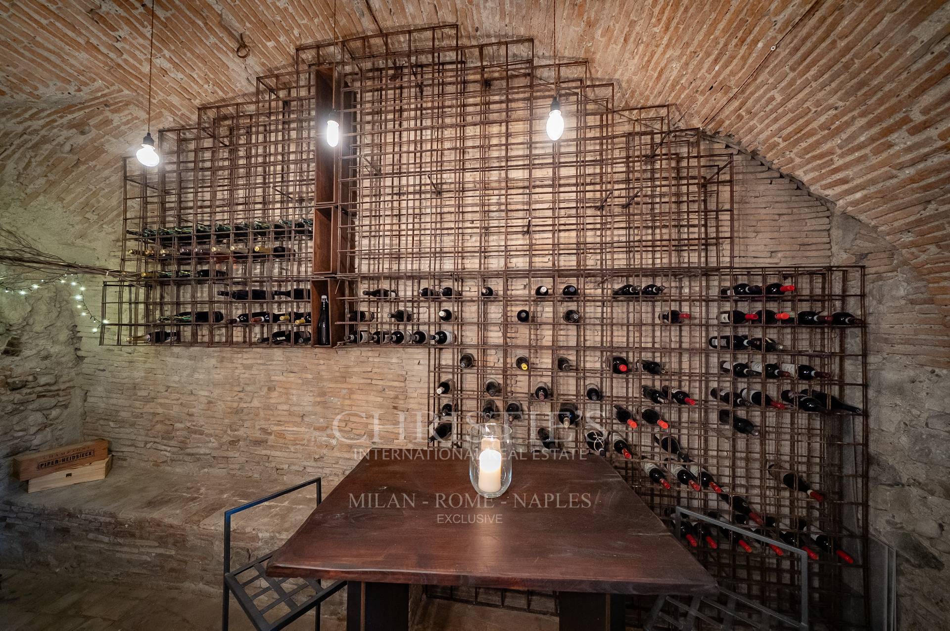 picture of Palazzo Margiacca: An Unspoilt Renaissance Residence In The Heart Of Benevento