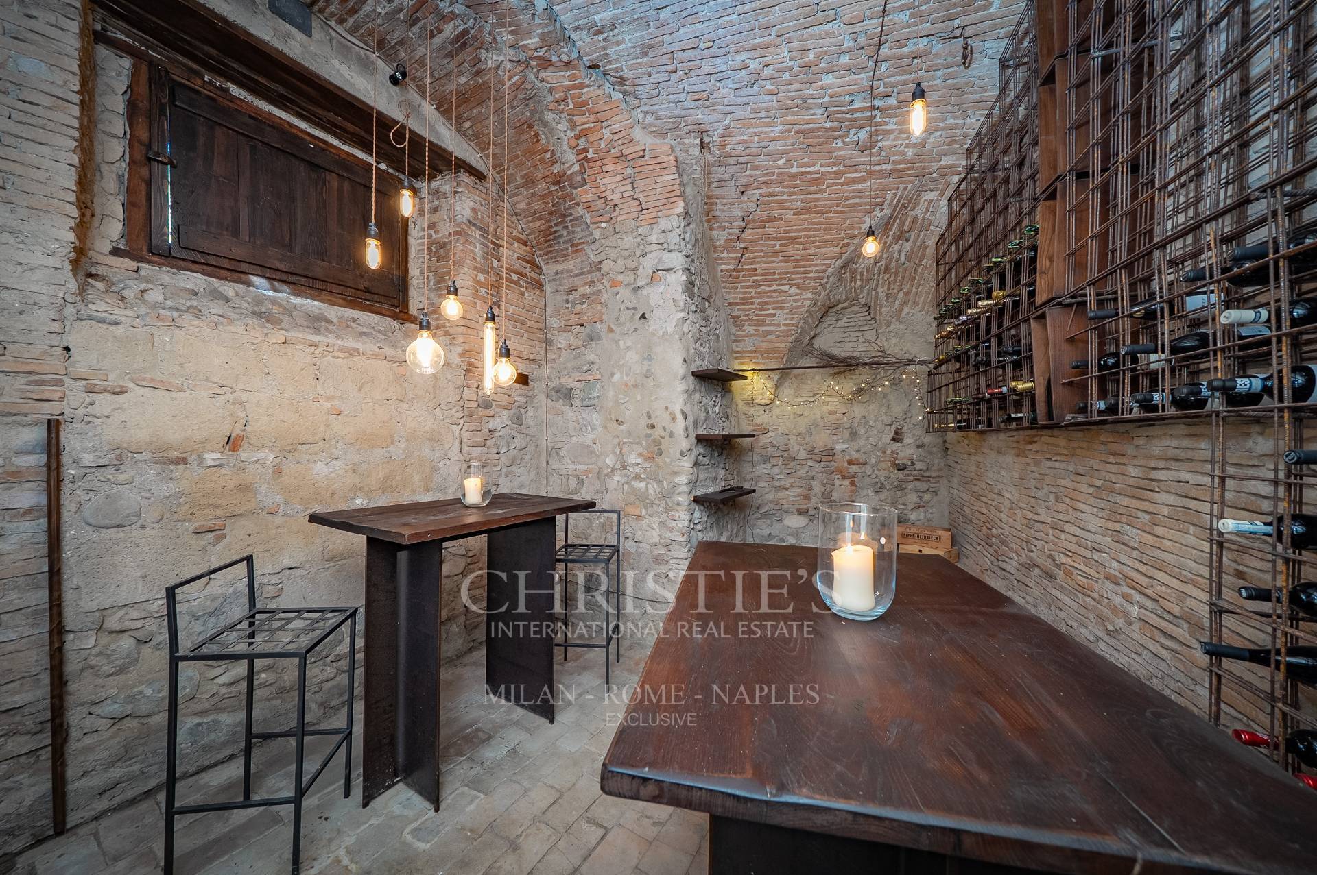 picture of Palazzo Margiacca: An Unspoilt Renaissance Residence In The Heart Of Benevento