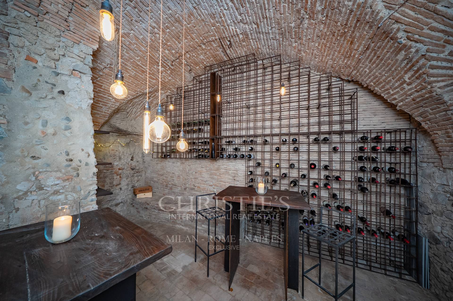 picture of Palazzo Margiacca: An Unspoilt Renaissance Residence In The Heart Of Benevento